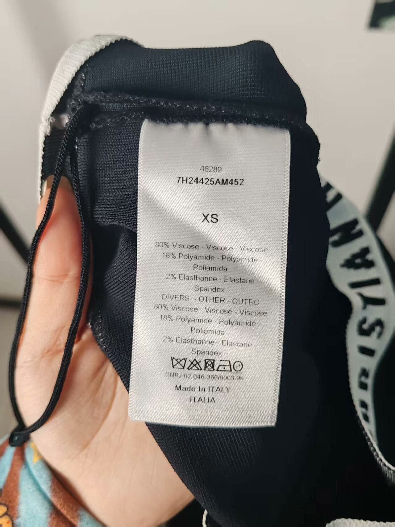 Dior Dior Logo Casual Pants Size US 32 / EU 48 - 4 Thumbnail