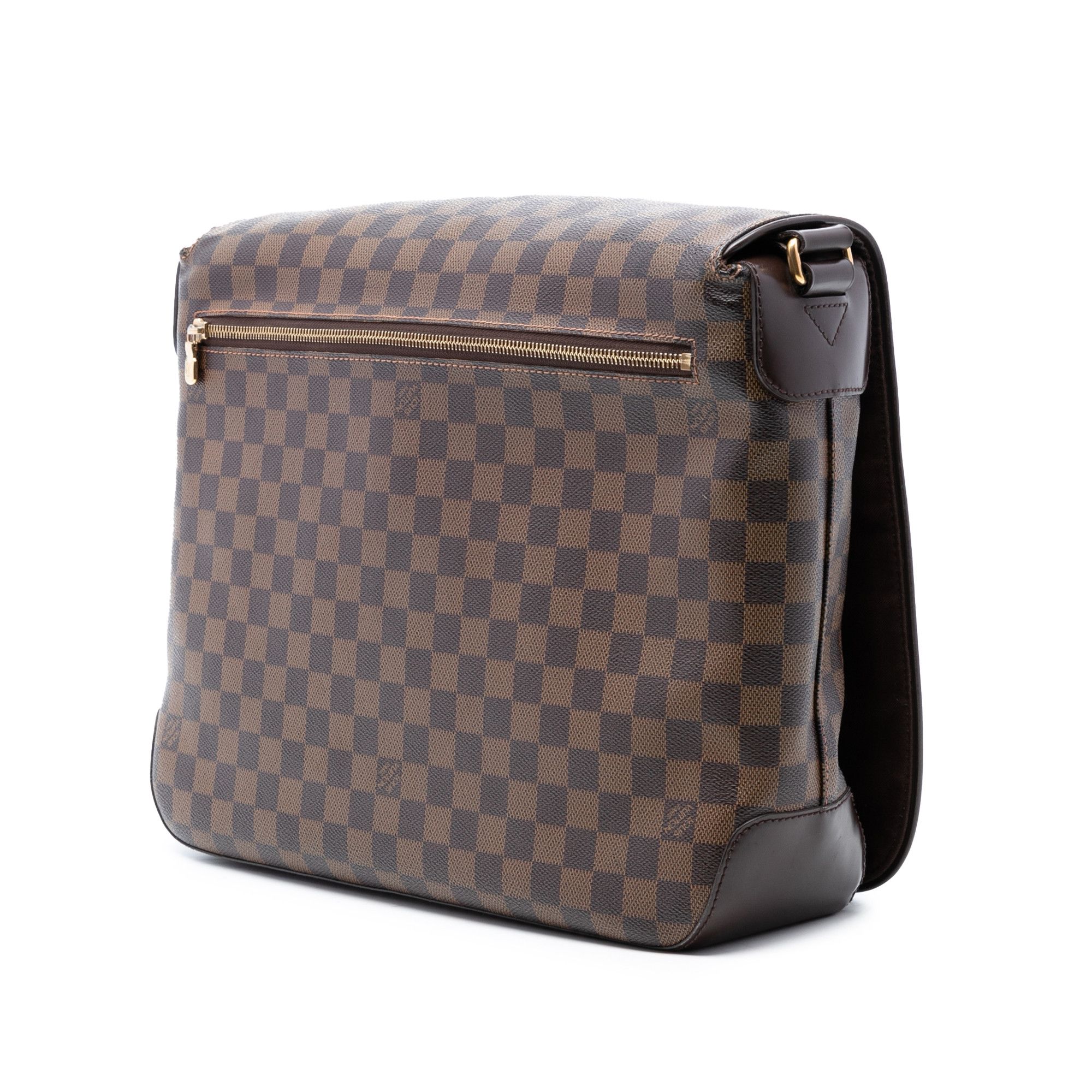 Louis Vuitton Louis Vuitton Damier Ebene Spencer Size ONE SIZE - 2 Thumbnail