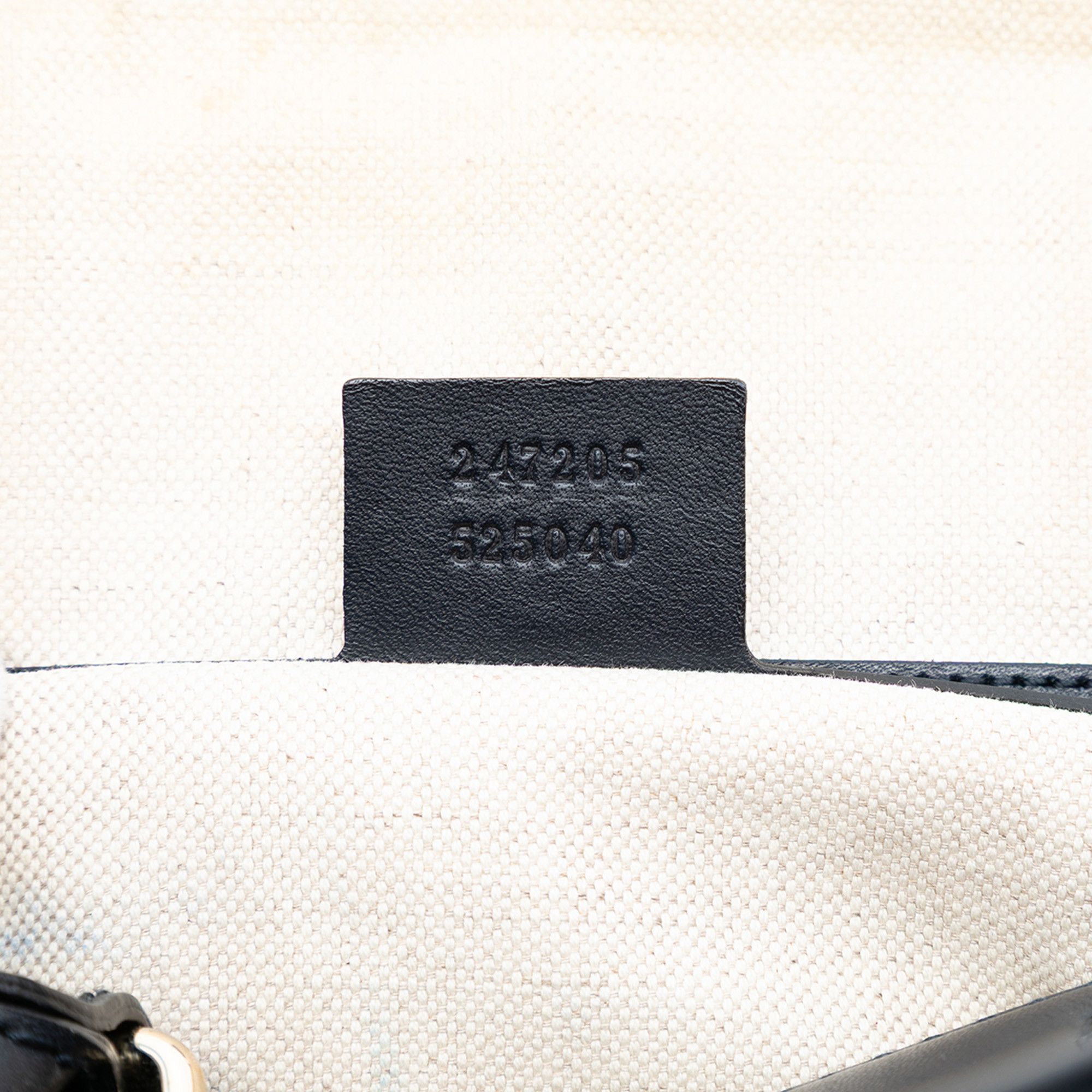 Gucci Gucci Medium GG Canvas Web Joy Boston Bag Size ONE SIZE - 6 Thumbnail
