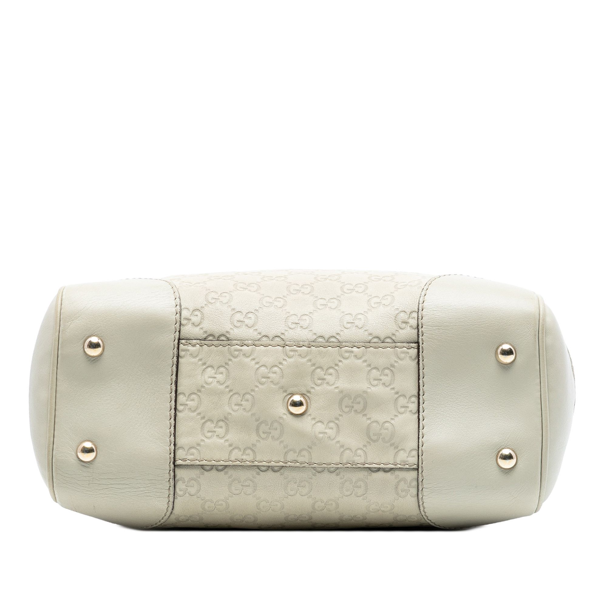Gucci Gucci Guccissima Mayfair Tote Size ONE SIZE - 3 Thumbnail
