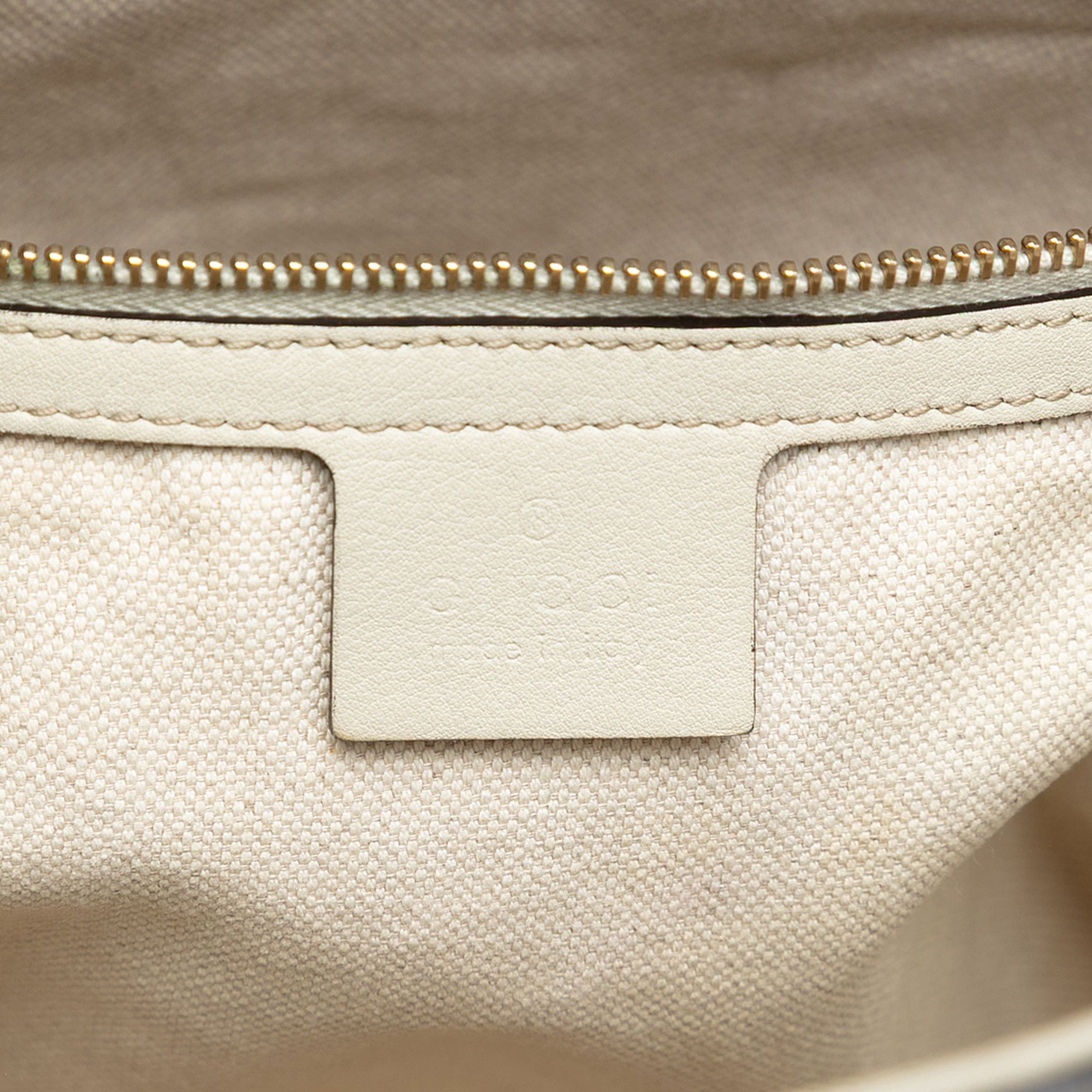 Gucci Gucci Guccissima Mayfair Tote Size ONE SIZE - 5 Thumbnail