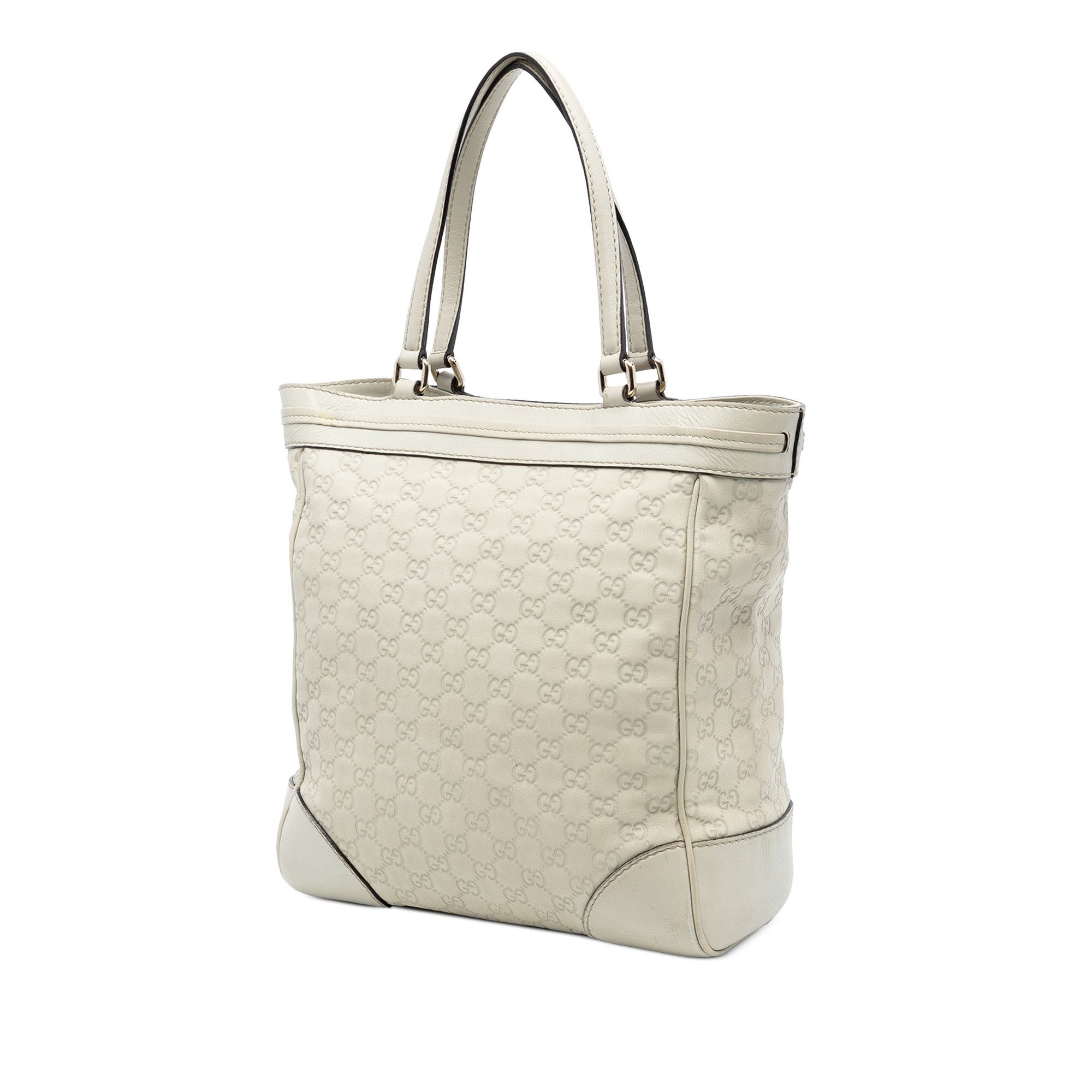 Gucci Gucci Guccissima Mayfair Tote Size ONE SIZE - 2 Thumbnail