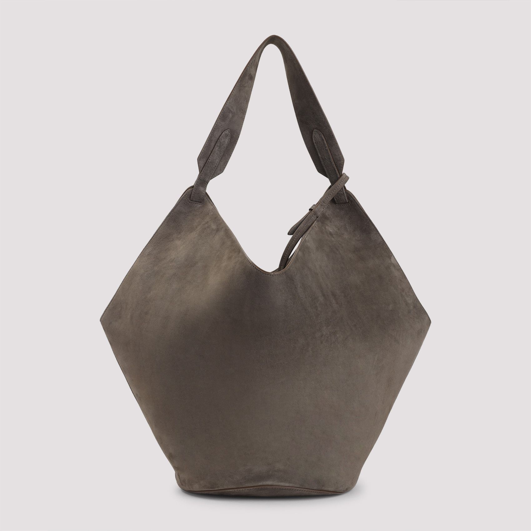 KHAITE Khaite Lotus Medium Tote Bag Size ONE SIZE - 2 Thumbnail
