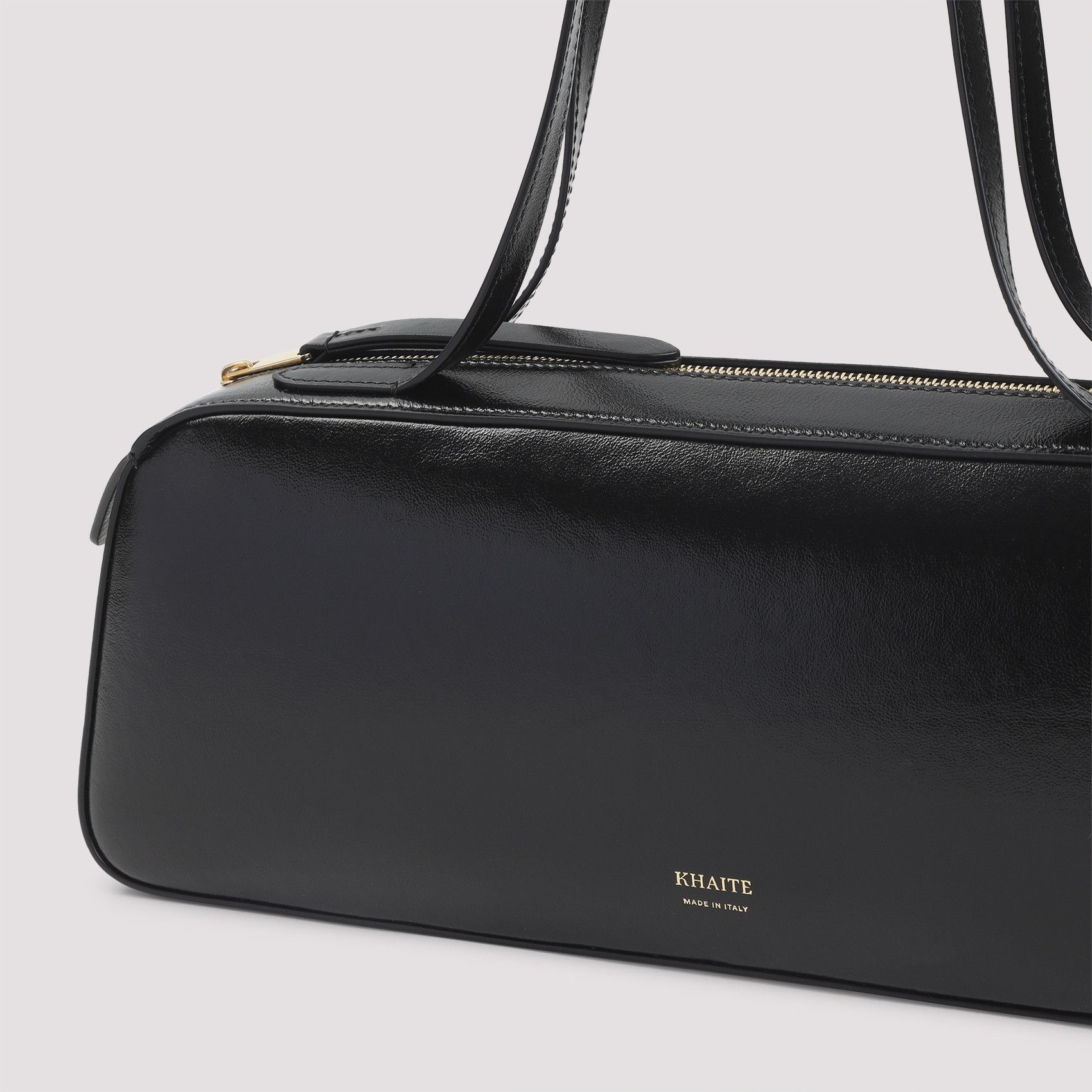 KHAITE Khaite Simona Shoulder Bag Size ONE SIZE - 3 Thumbnail