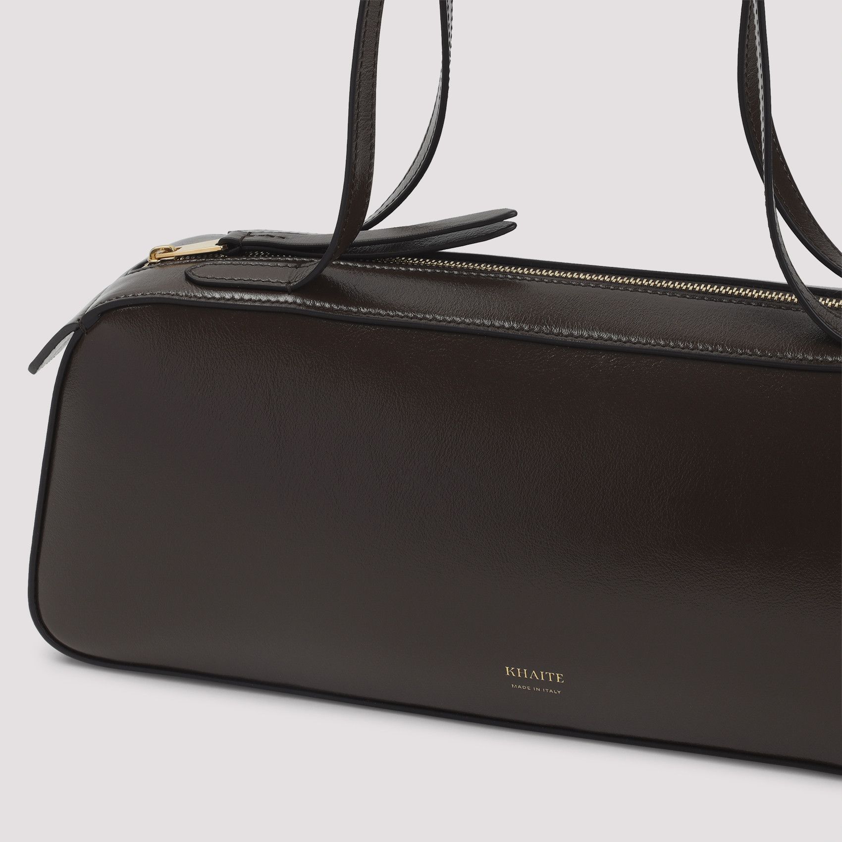 KHAITE Khaite Simona Shoulder Bag Size ONE SIZE - 3 Thumbnail