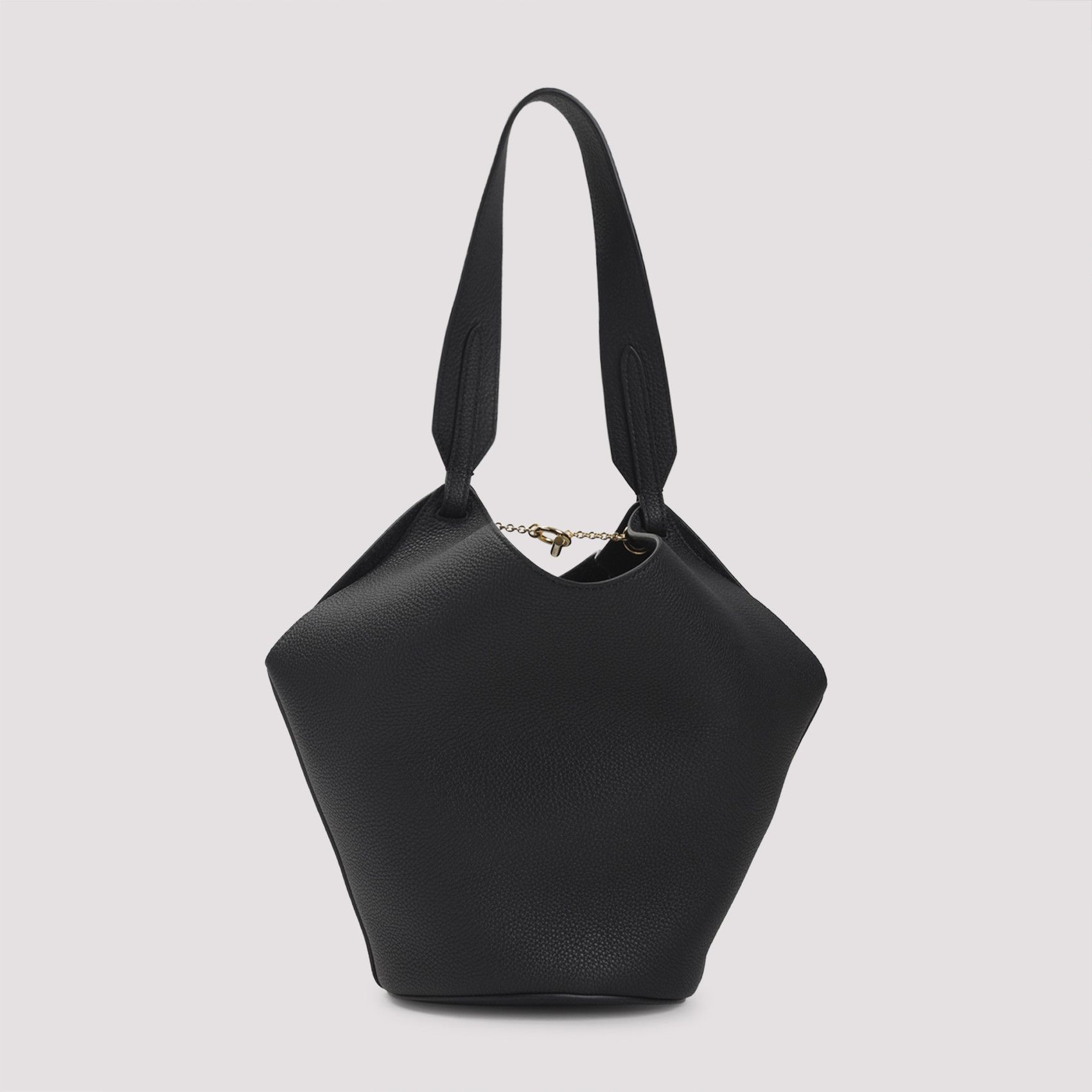 KHAITE Khaite Lotus Mini Tote Bag Size ONE SIZE - 2 Thumbnail