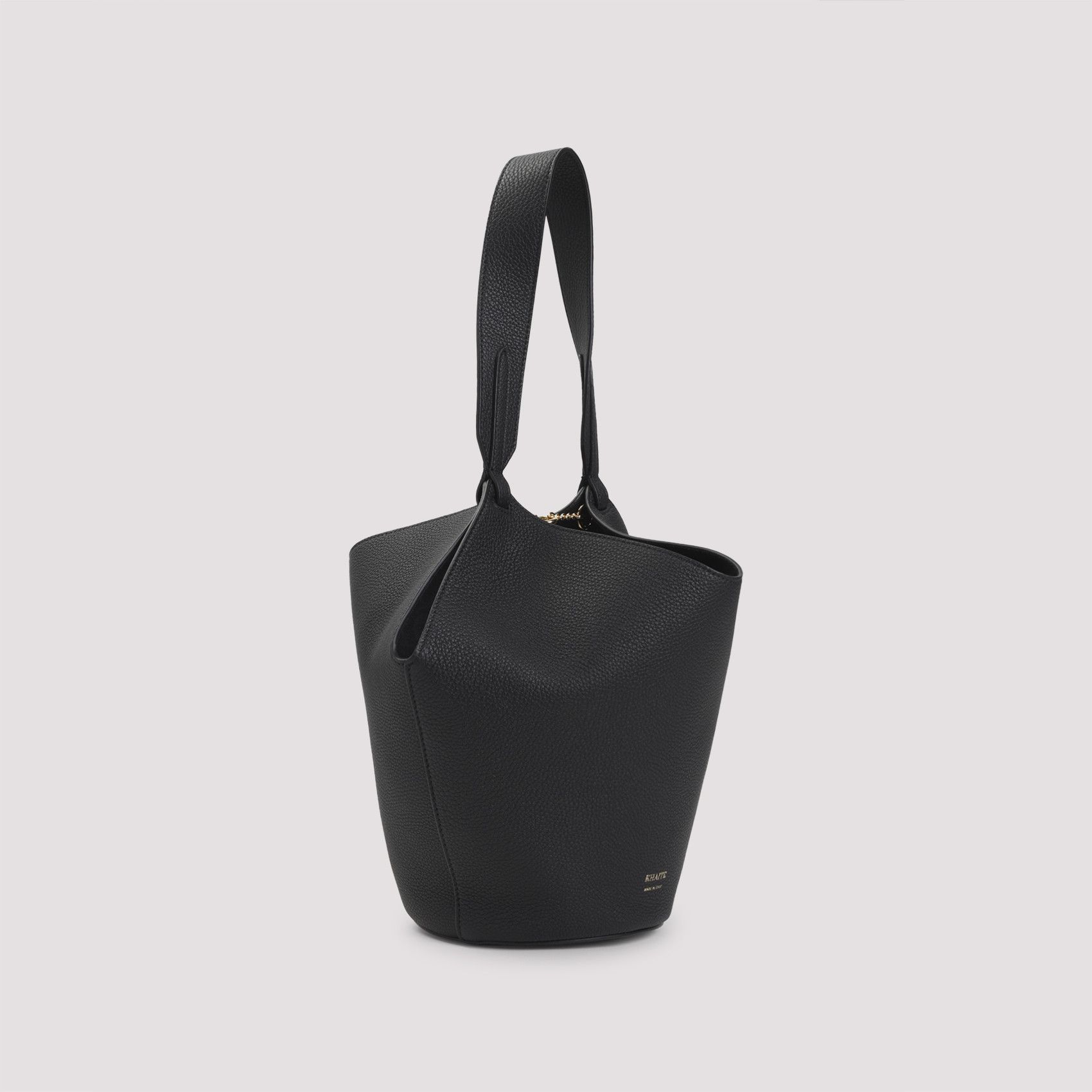 KHAITE Khaite Lotus Mini Tote Bag Size ONE SIZE - 3 Thumbnail