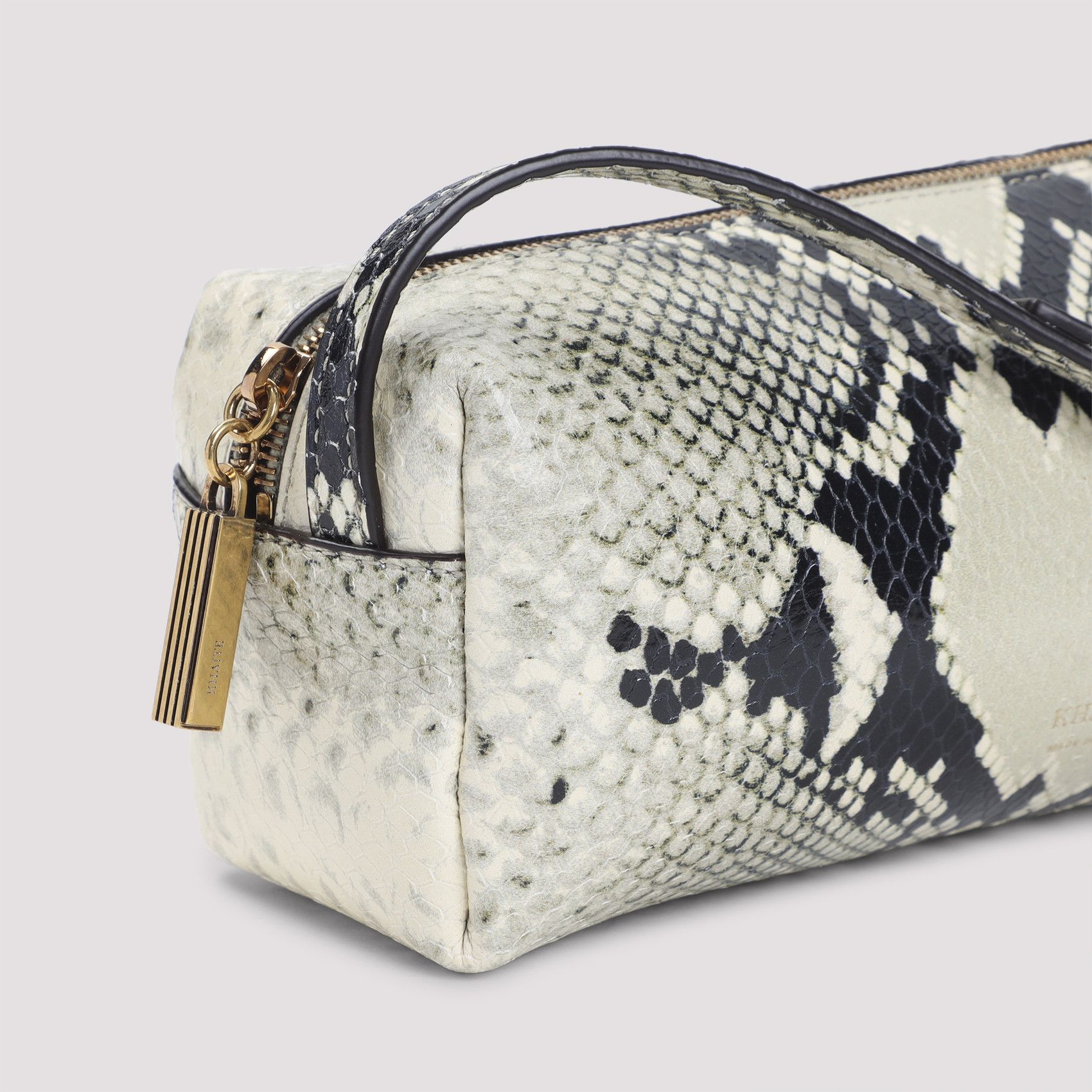 KHAITE Khaite Kye Mini Crossbody Bag Size ONE SIZE - 3 Thumbnail