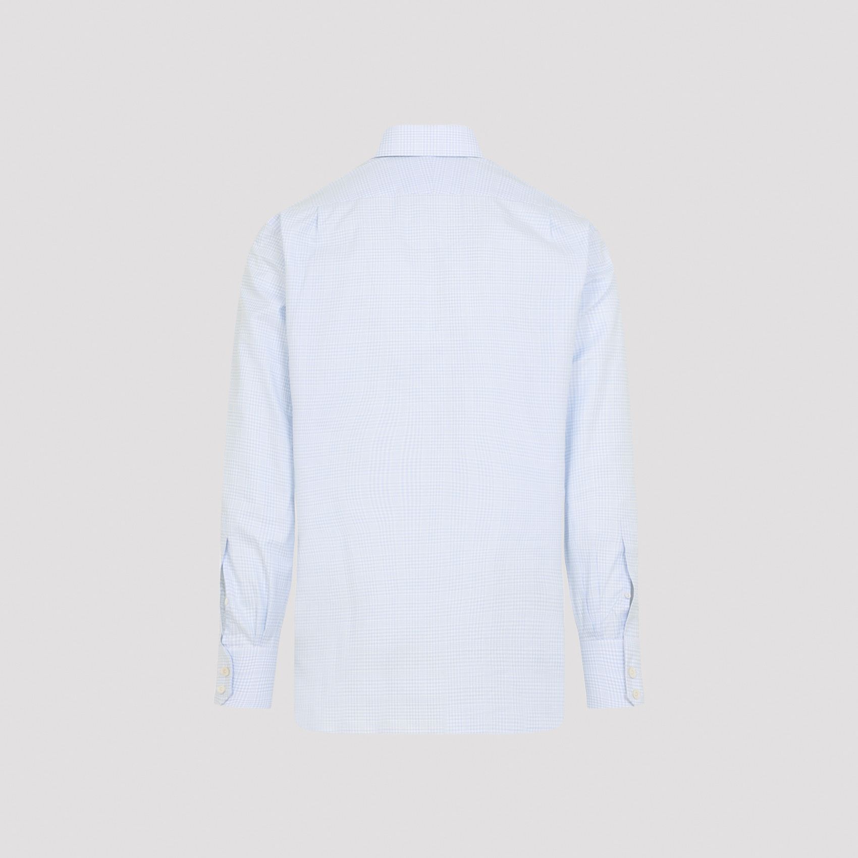 Tom Ford Tom Ford Cotton Shirt Size US XXL / EU 58 / 5 - 2 Thumbnail