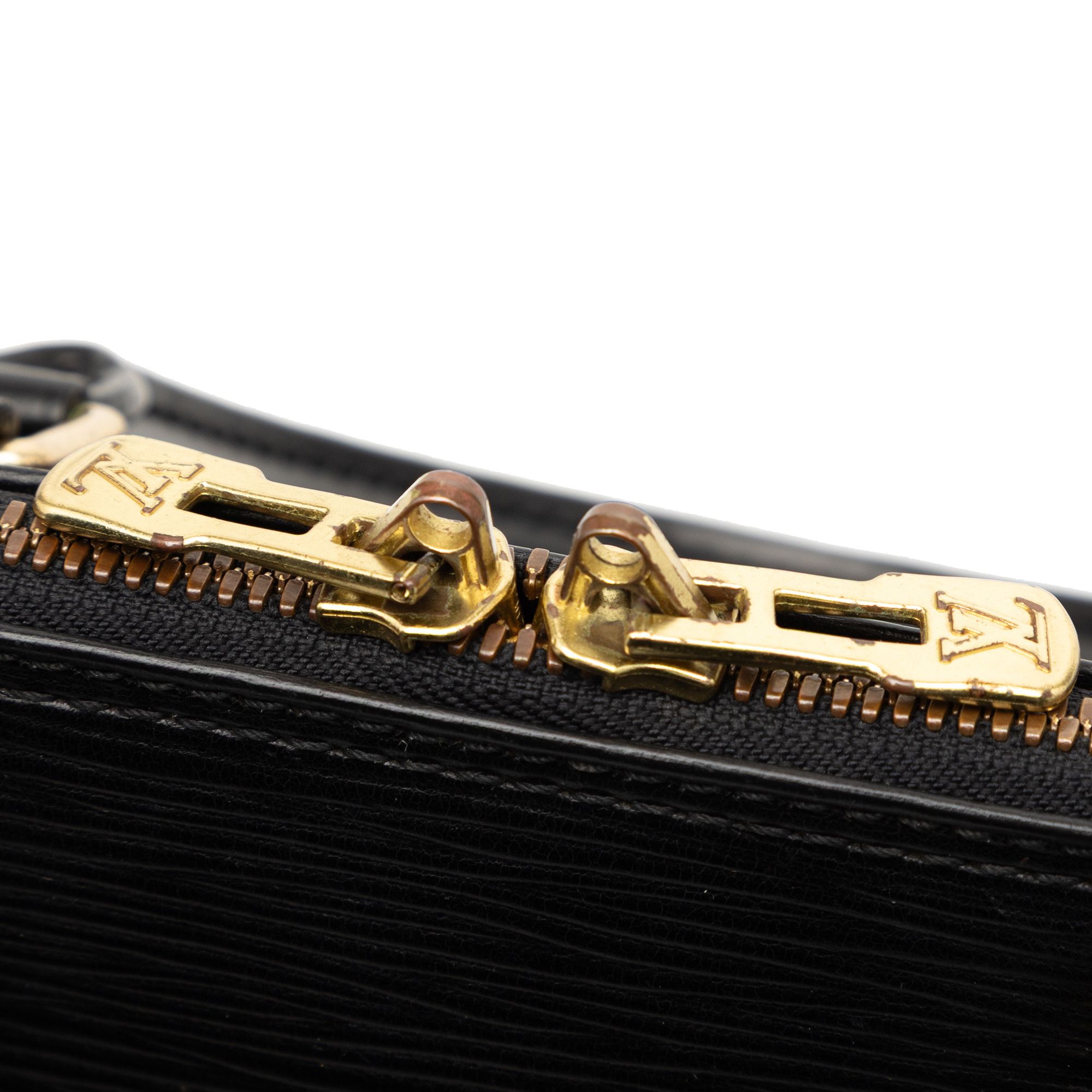 Louis Vuitton Louis Vuitton Epi Alma PM Size ONE SIZE - 7 Thumbnail