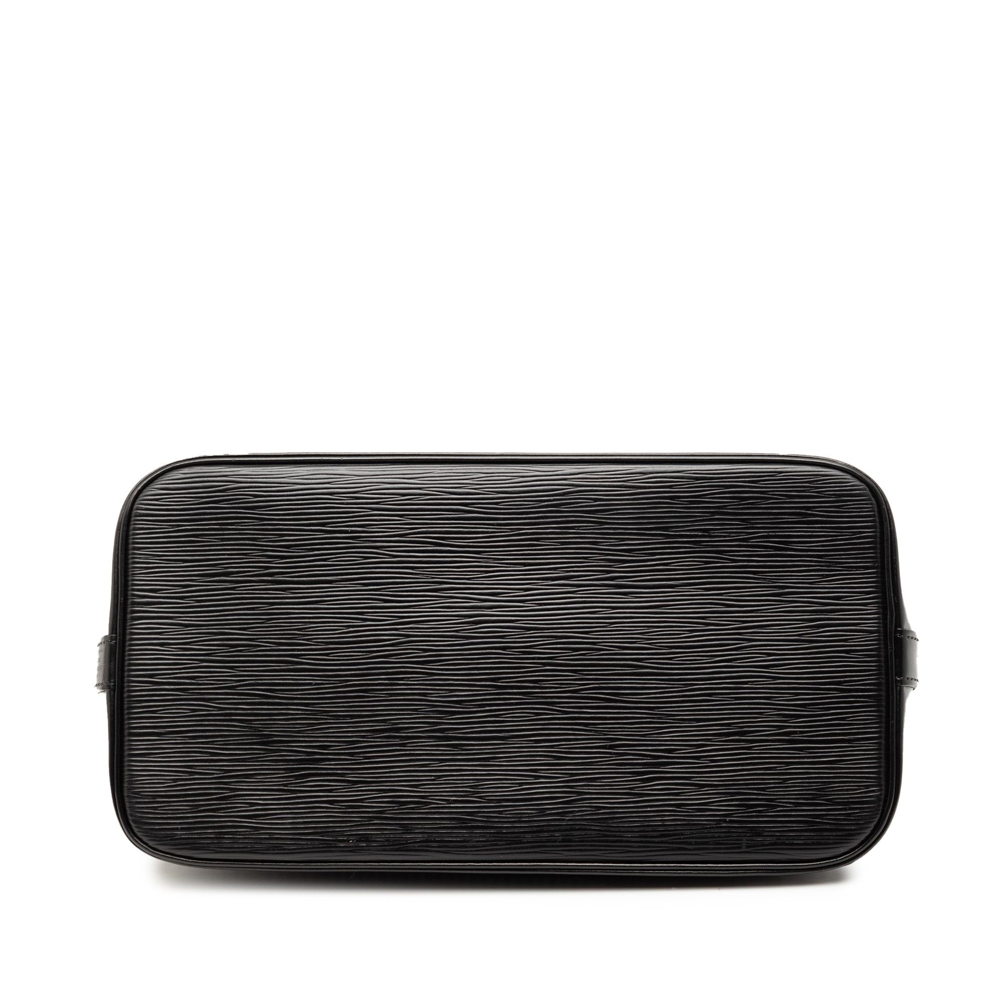Louis Vuitton Louis Vuitton Epi Alma PM Size ONE SIZE - 3 Thumbnail
