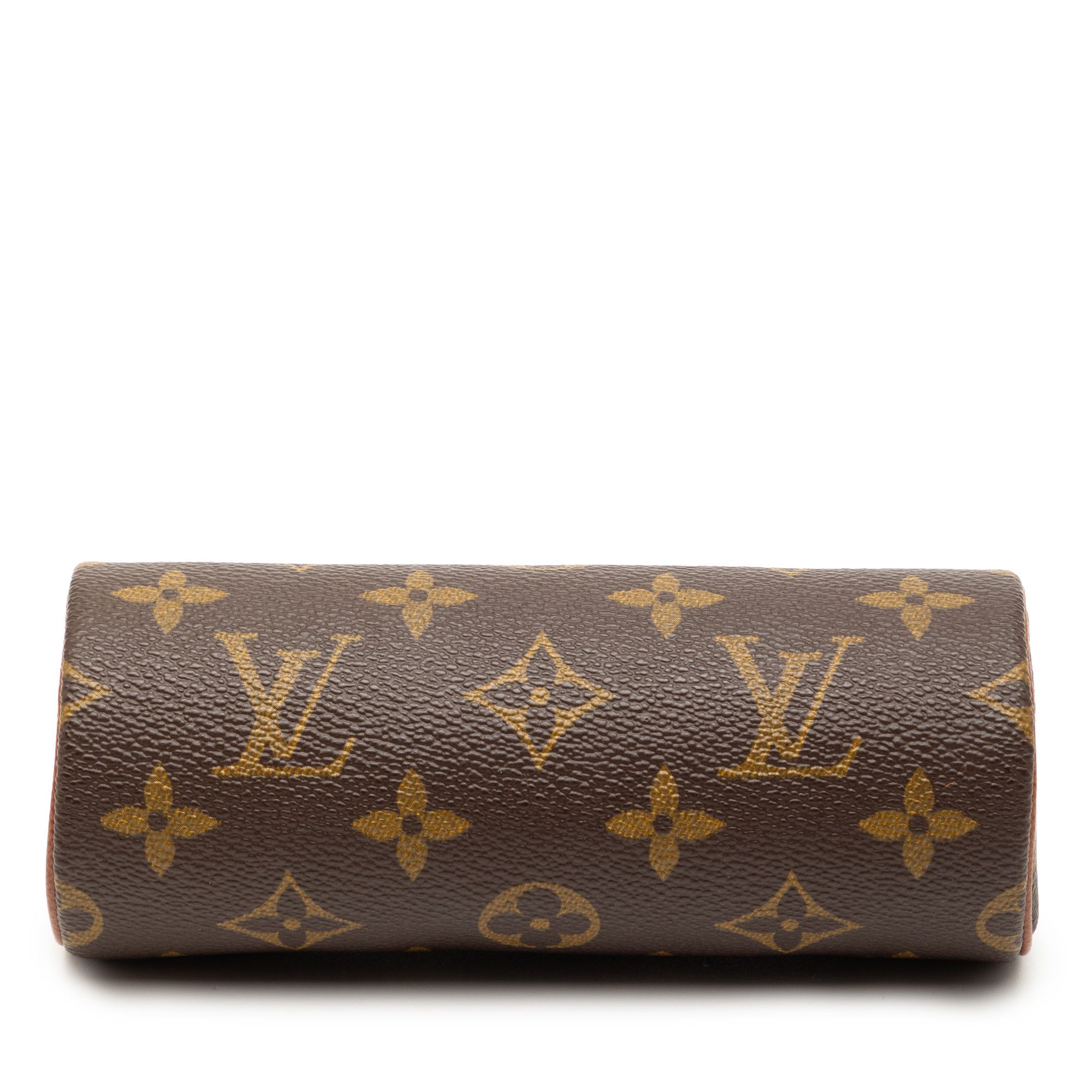 Louis Vuitton Louis Vuitton Monogram Papillon Pochette Size ONE SIZE - 3 Thumbnail