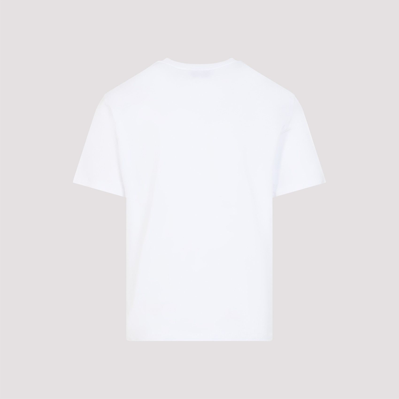 AMI Ami Contrasted ADC T-shirt Size US XL / EU 56 / 4 - 2 Thumbnail