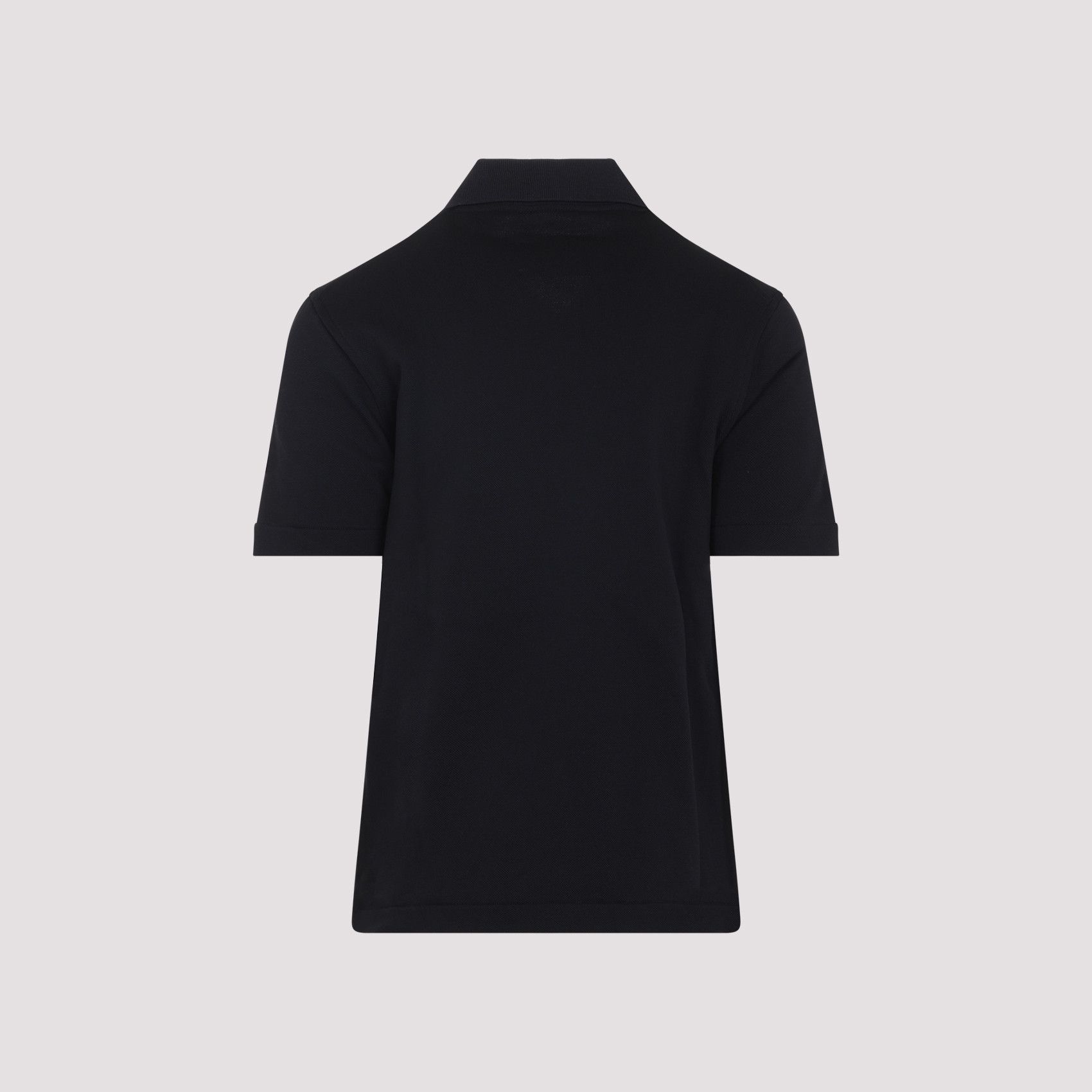 Jil Sander Jil Sander Knitted Collar Polo Size US XL / EU 56 / 4 - 2 Thumbnail