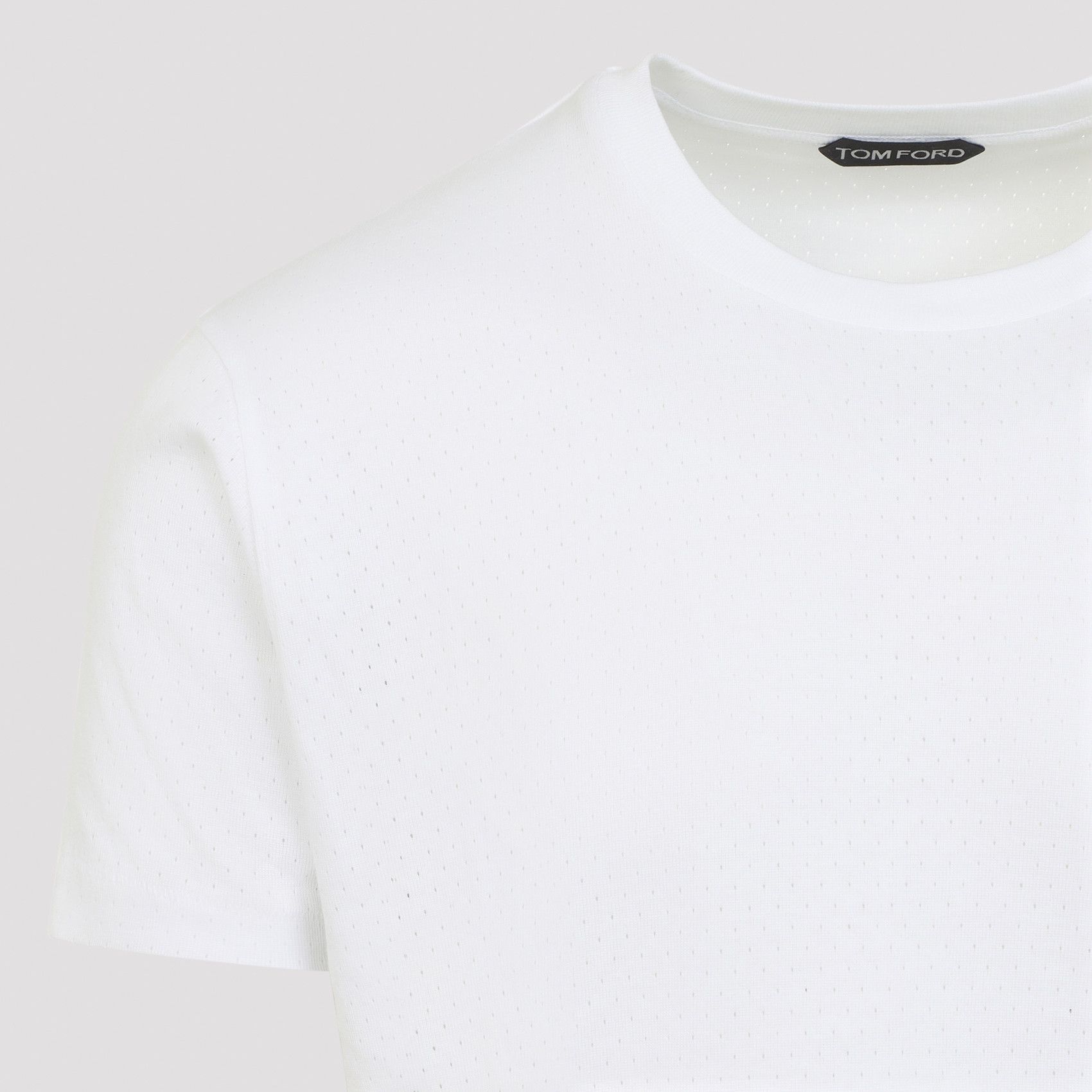 Tom Ford Tom Ford T-Shirt Size US XL / EU 56 / 4 - 3 Thumbnail