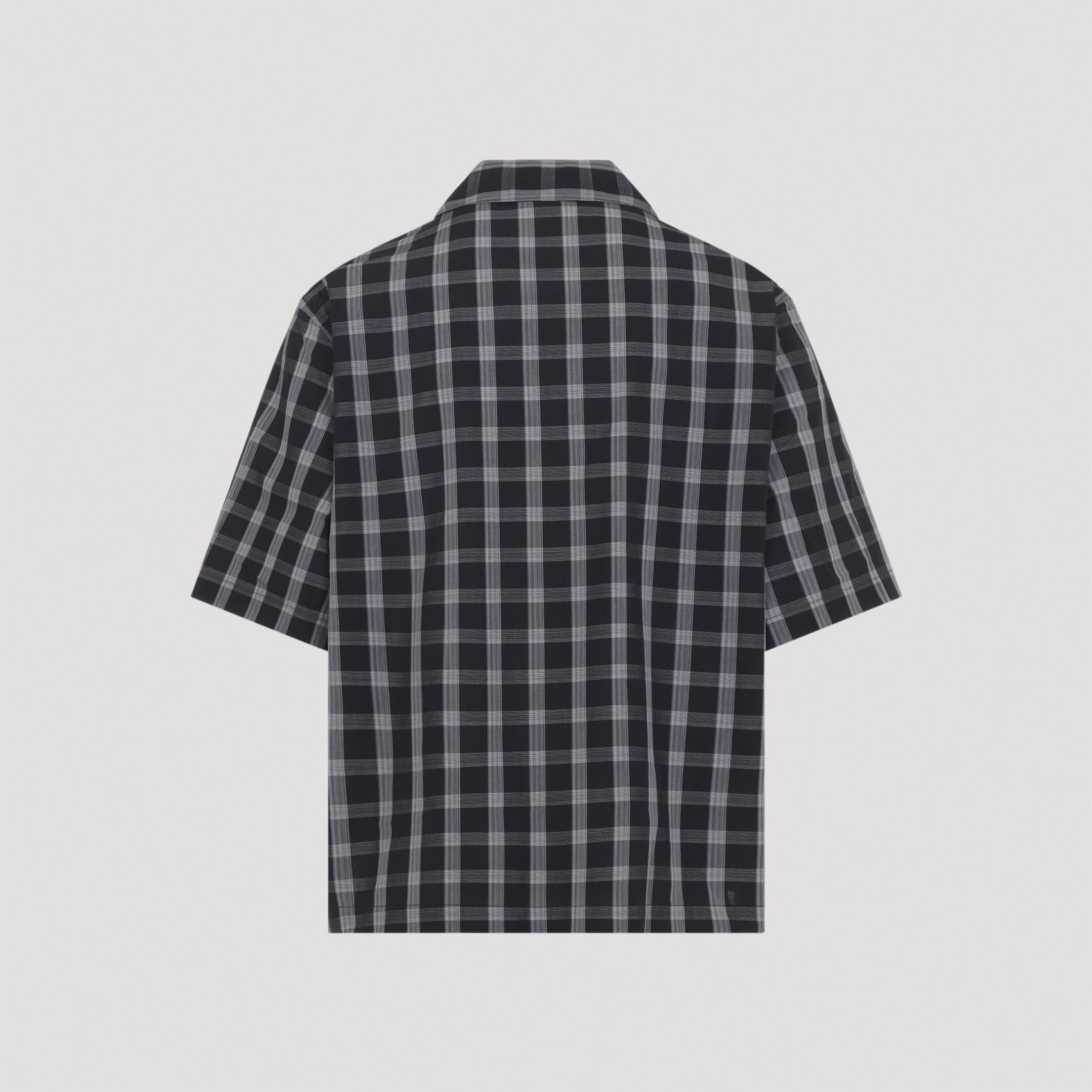 Studio Nicholson Studio Nicholson Kline Shirt Size US L / EU 52-54 / 3 - 2 Thumbnail