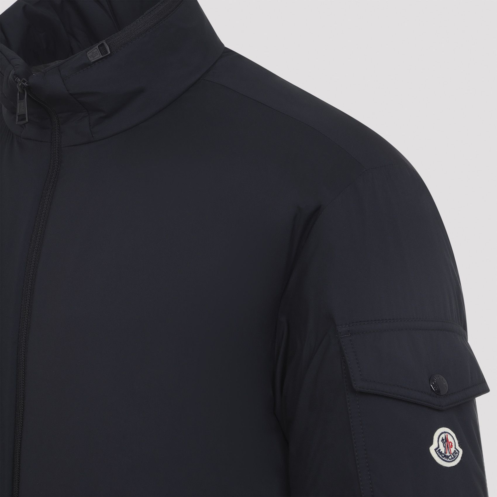 Moncler Moncler Breezes Jacket Size US XXL / EU 58 / 5 - 4 Thumbnail