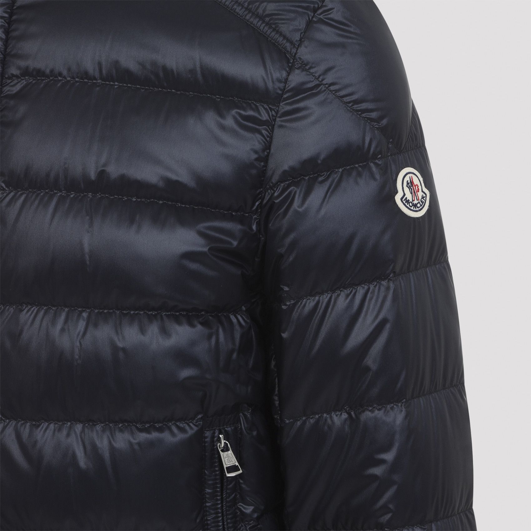 Moncler Moncler Selves Jacket Size US XXL / EU 58 / 5 - 4 Thumbnail