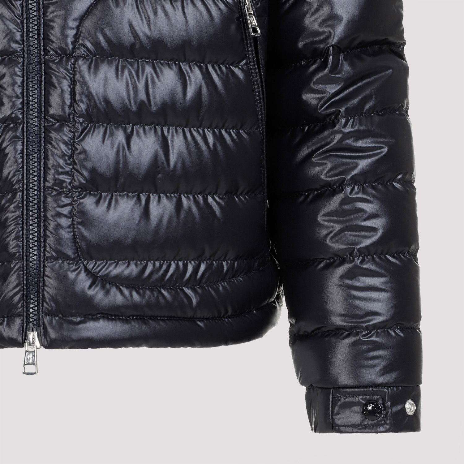 Moncler Moncler Lauros Down Jacket Size US L / EU 52-54 / 3 - 4 Thumbnail