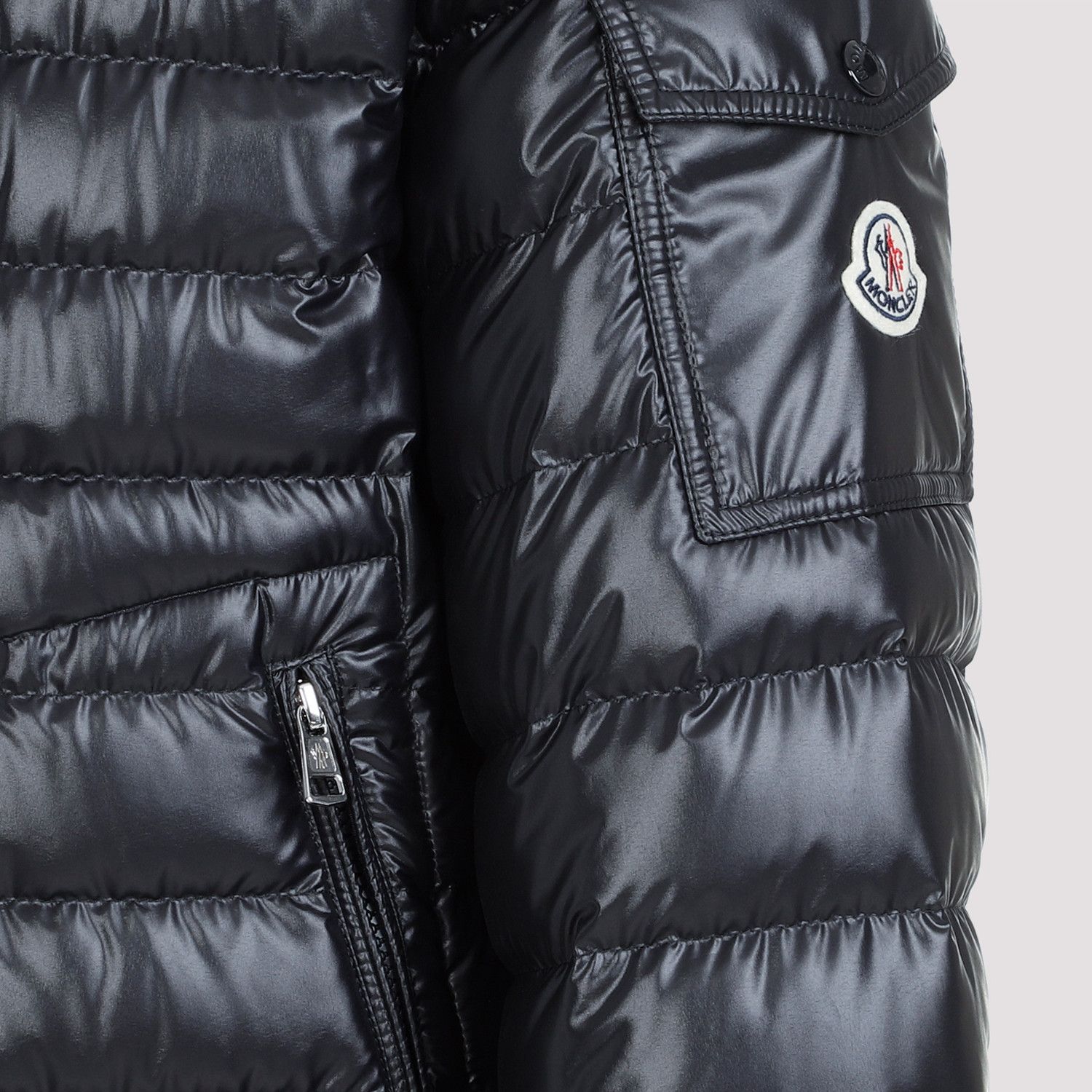 Moncler Moncler Lauros Down Jacket Size US XL / EU 56 / 4 - 3 Thumbnail