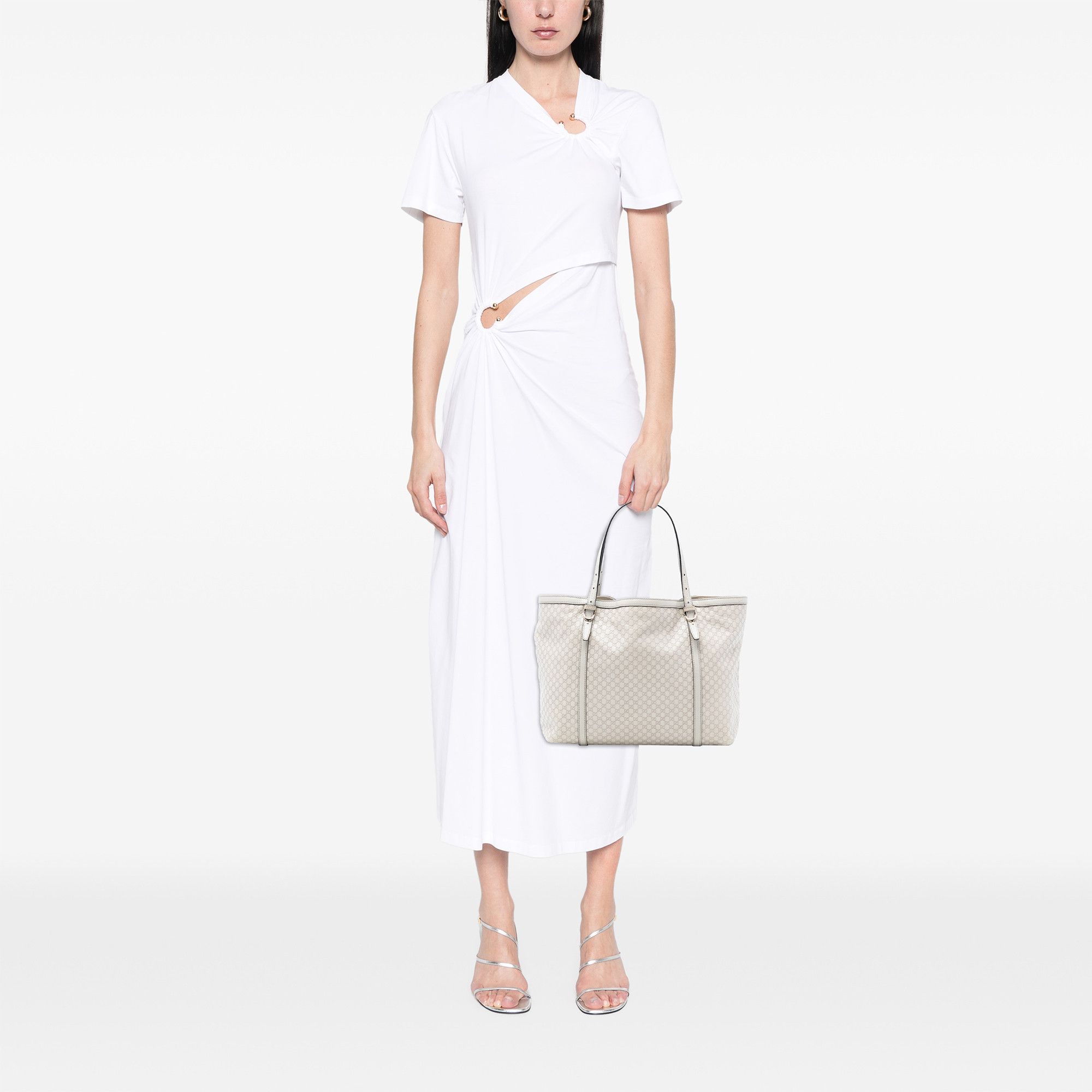 Gucci Gucci Microguccissima Nice Tote Size ONE SIZE - 7 Thumbnail
