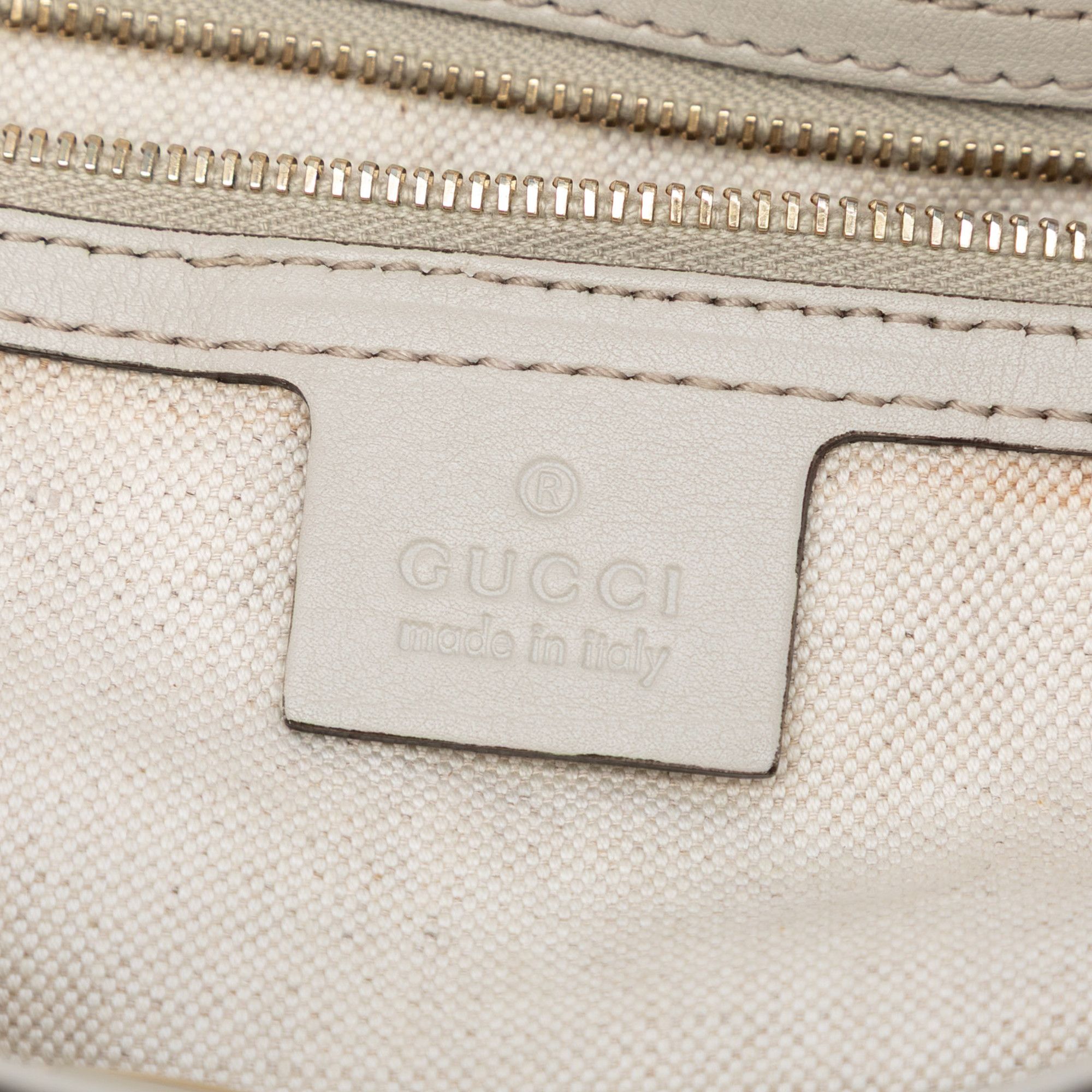 Gucci Gucci Microguccissima Nice Tote Size ONE SIZE - 5 Thumbnail