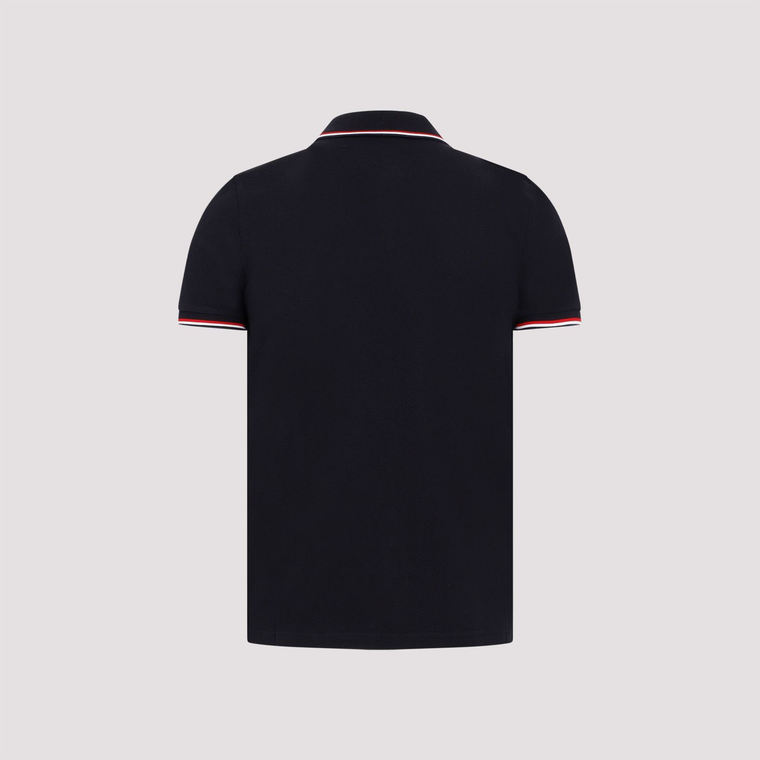 Moncler Moncler SS Polo T-Shirt Size US S / EU 44-46 / 1 - 2 Thumbnail