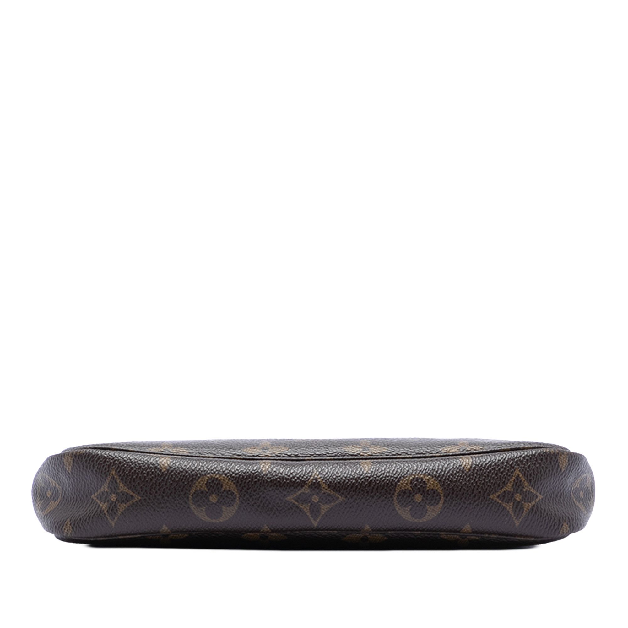 Louis Vuitton Louis Vuitton Monogram Pochette Accessoires Size ONE SIZE - 3 Thumbnail