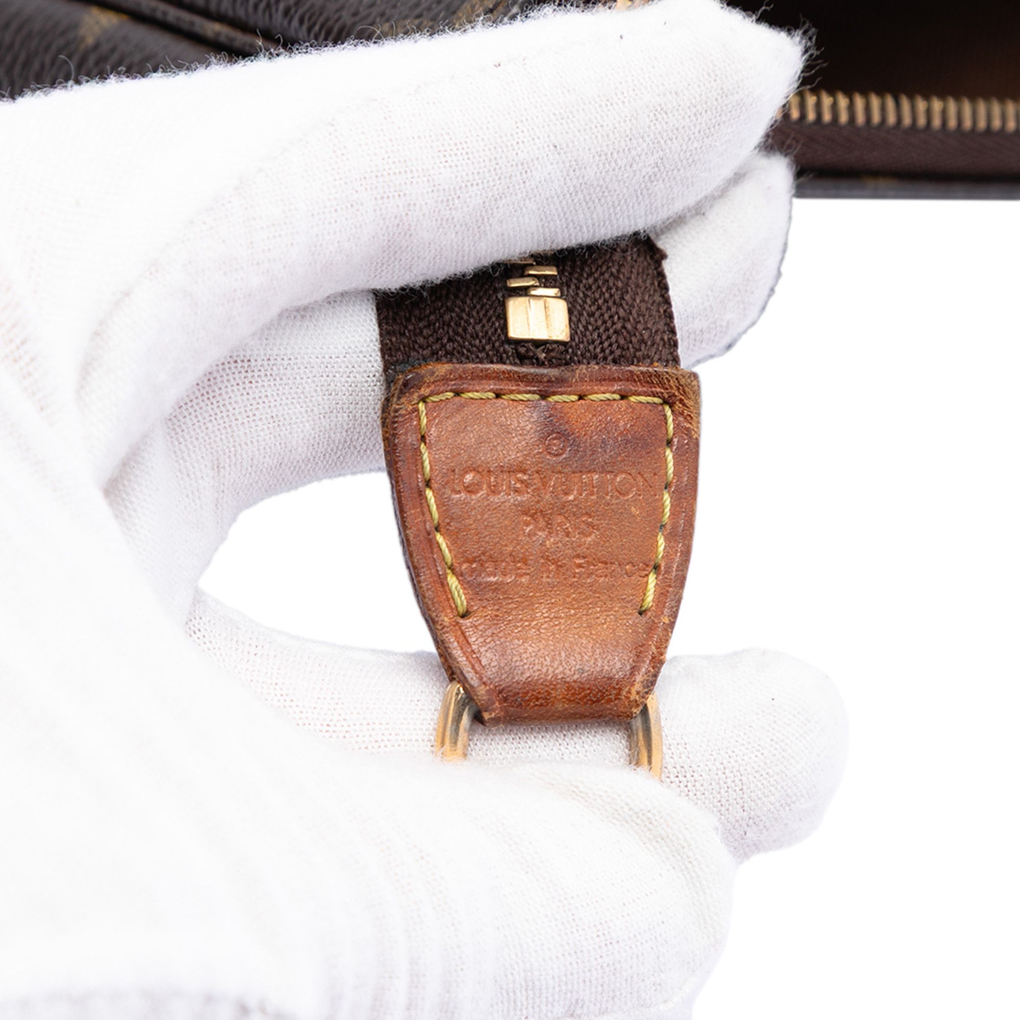 Louis Vuitton Louis Vuitton Monogram Pochette Accessoires Size ONE SIZE - 5 Thumbnail