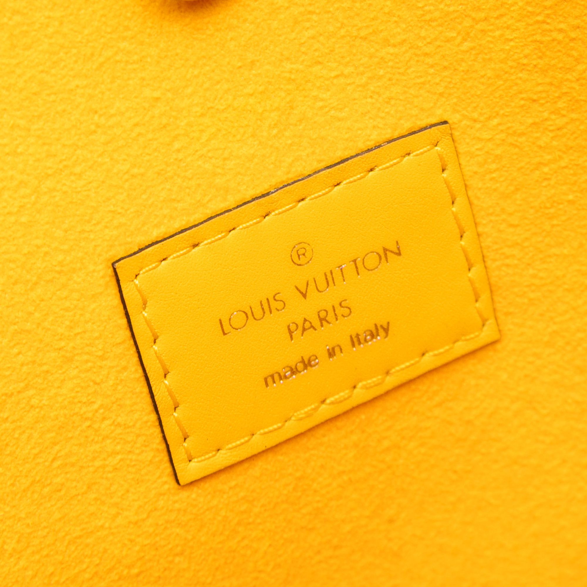 Louis Vuitton Louis Vuitton Epi Neverfull MM Size ONE SIZE - 5 Thumbnail