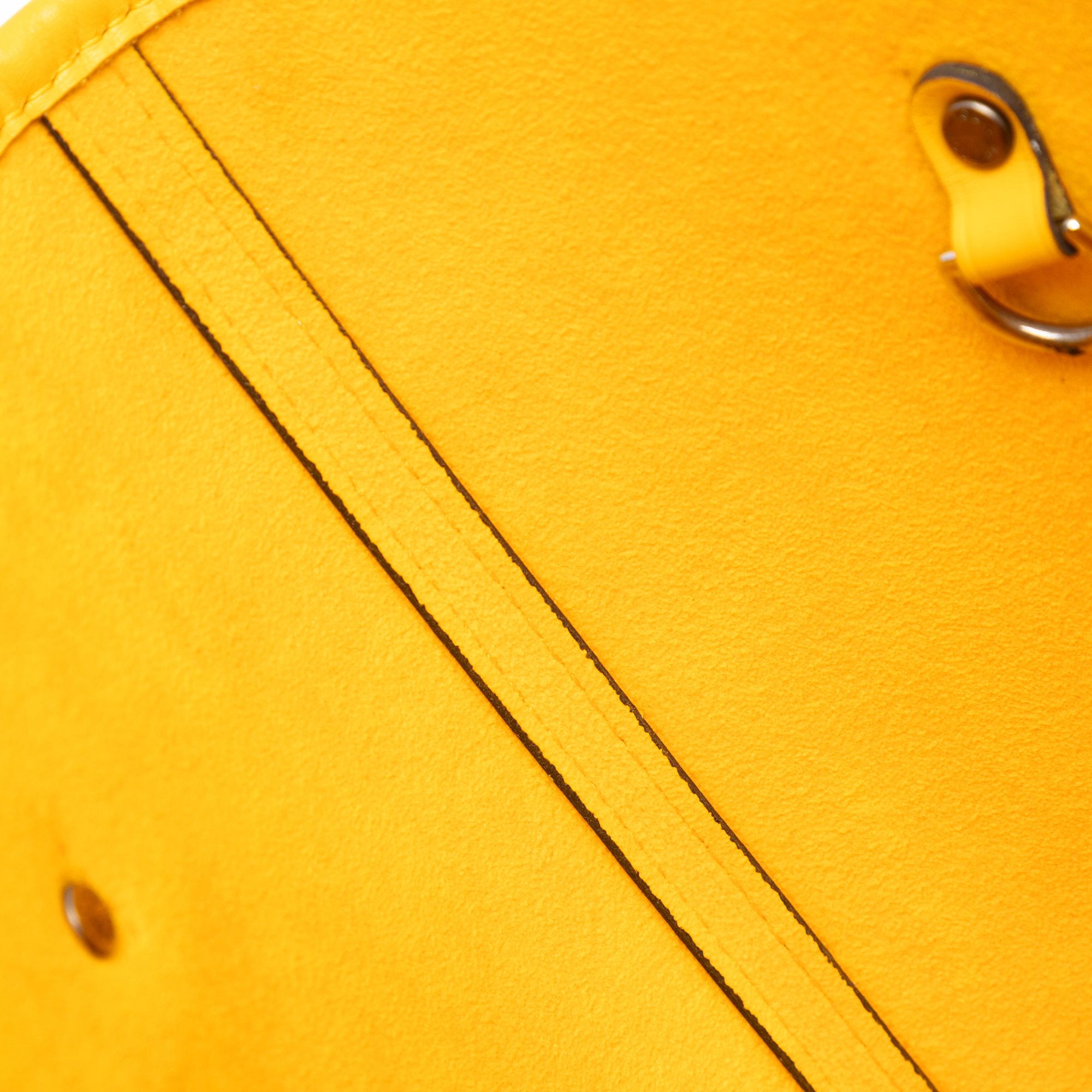 Louis Vuitton Louis Vuitton Epi Neverfull MM Size ONE SIZE - 6 Thumbnail