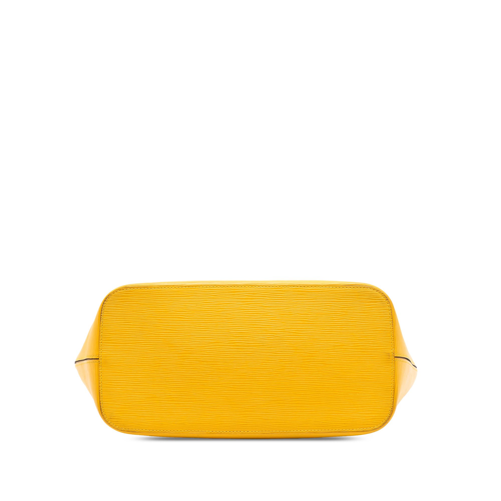 Louis Vuitton Louis Vuitton Epi Neverfull MM Size ONE SIZE - 3 Thumbnail