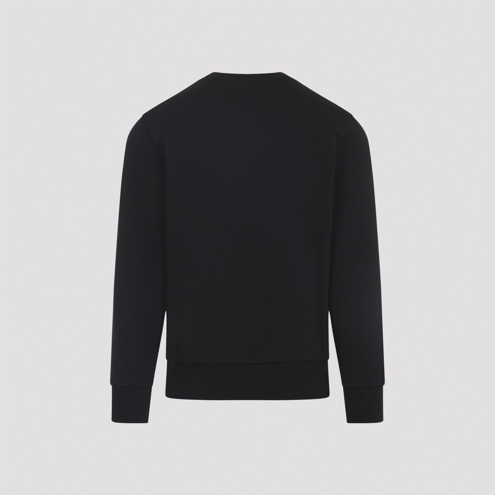 Moncler Moncler Cotton Sweatshirt Size US XL / EU 56 / 4 - 2 Thumbnail