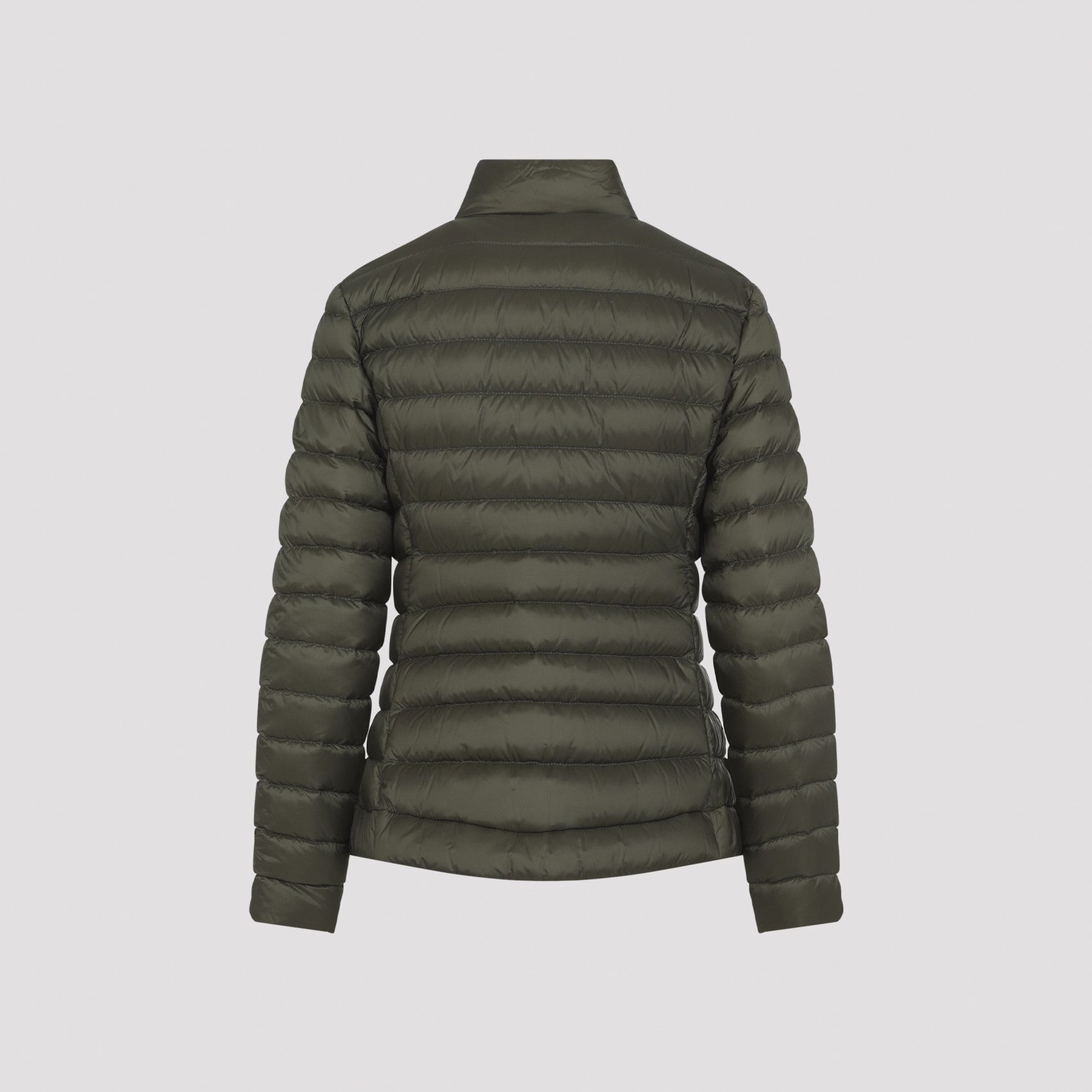 Moncler Moncler Igelle Jacket Size S / US 4 / IT 40 - 2 Thumbnail