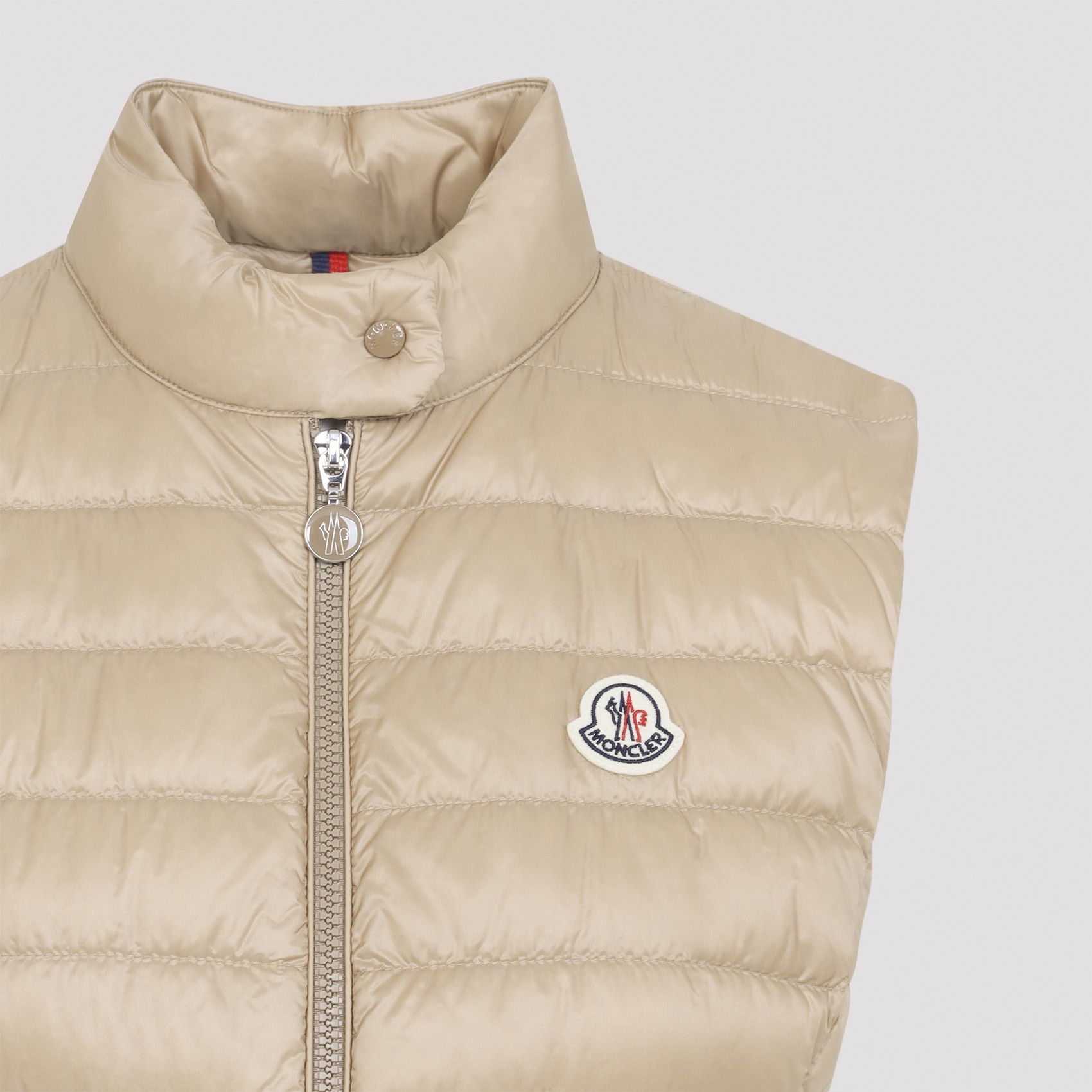 Moncler Moncler Igens Vest Size M / US 6-8 / IT 42-44 - 3 Thumbnail