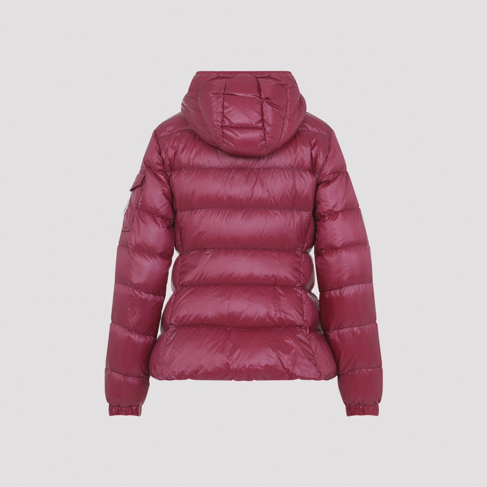 Moncler Moncler Glesse Jacket Size M / US 6-8 / IT 42-44 - 2 Thumbnail