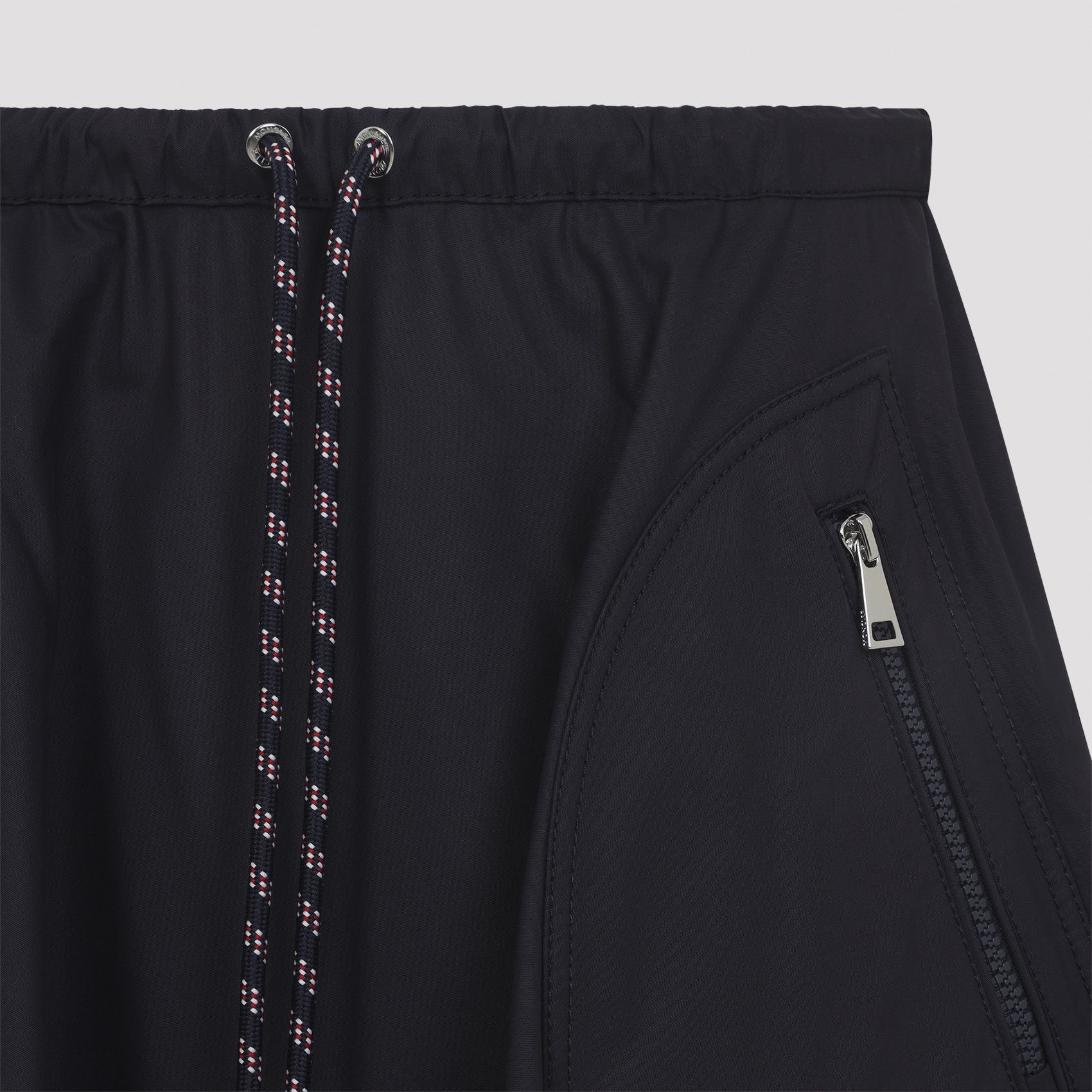 Moncler Moncler Cotton Midi Skirt Size 28" / US 6 / IT 42 - 3 Thumbnail