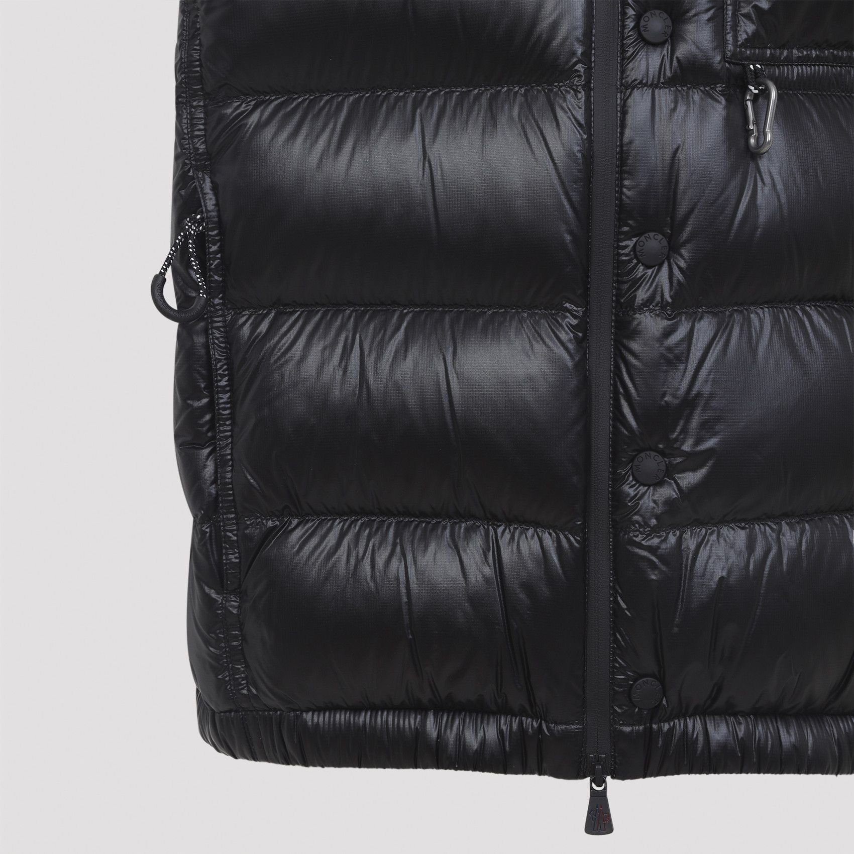 Moncler Grenoble Moncler Grenoble Uychi Vest Size US XXL / EU 58 / 5 - 3 Thumbnail