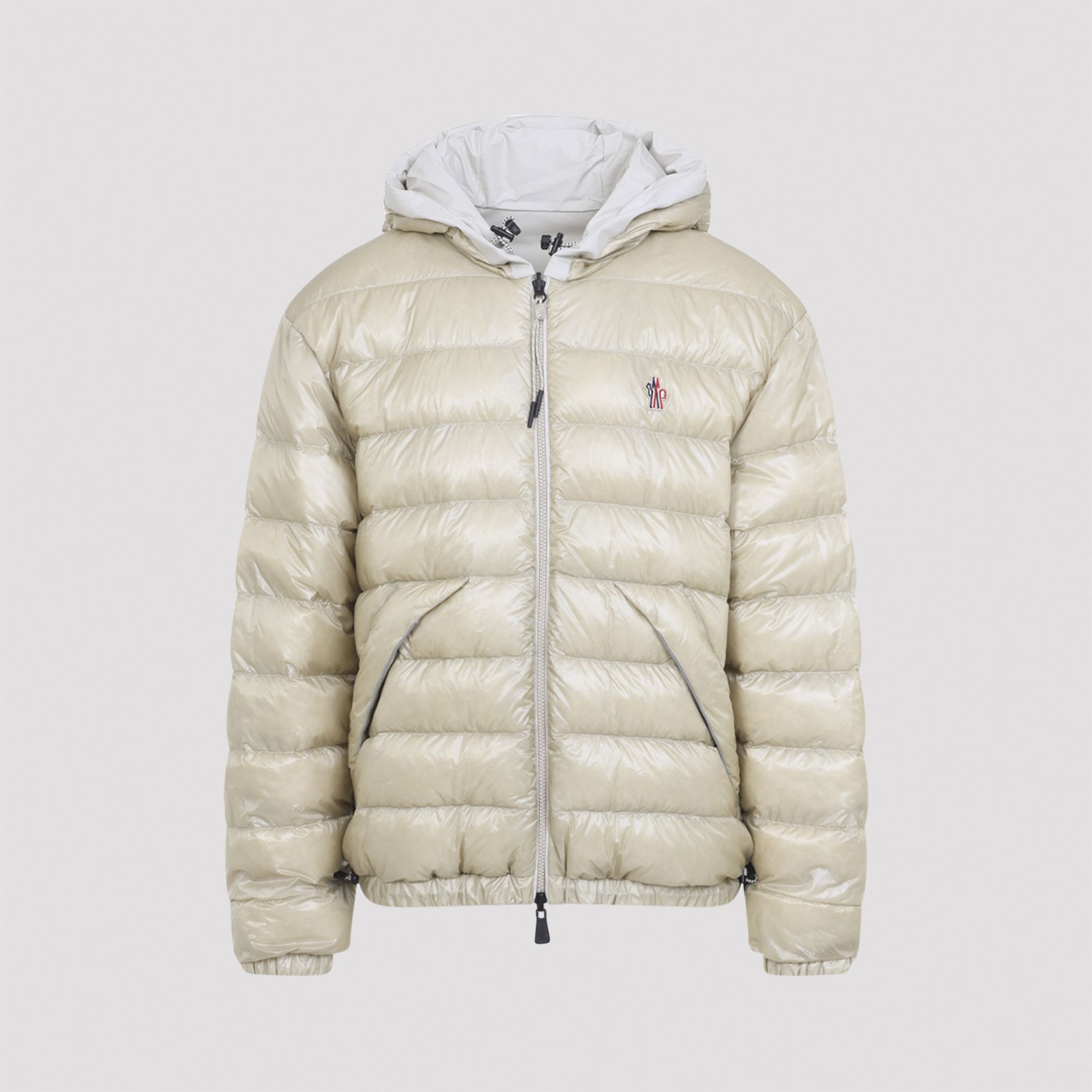 Moncler Grenoble Moncler Grenoble Berguns Bomber Jacket Size US L / EU 52-54 / 3 - 2 Thumbnail