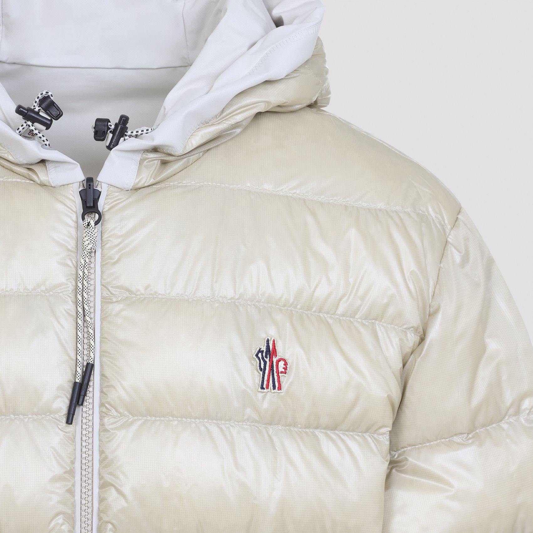 Moncler Grenoble Moncler Grenoble Berguns Bomber Jacket Size US L / EU 52-54 / 3 - 5 Thumbnail