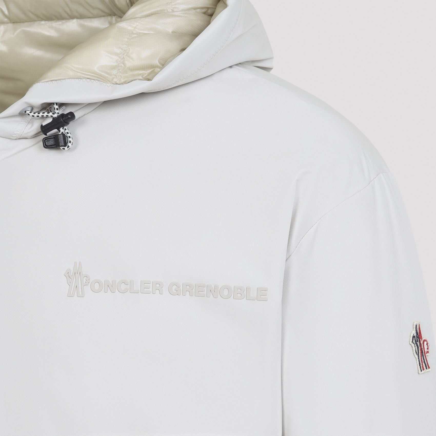 Moncler Grenoble Moncler Grenoble Berguns Bomber Jacket Size US L / EU 52-54 / 3 - 4 Thumbnail