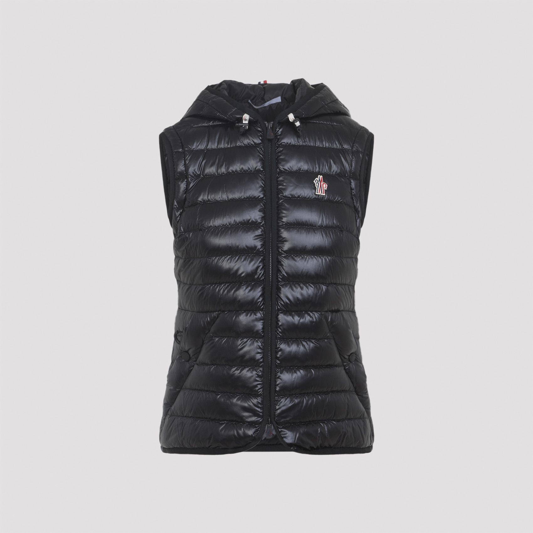 Moncler Grenoble Moncler Grenoble Karuras Jacket Size S / US 4 / IT 40 - 3 Thumbnail