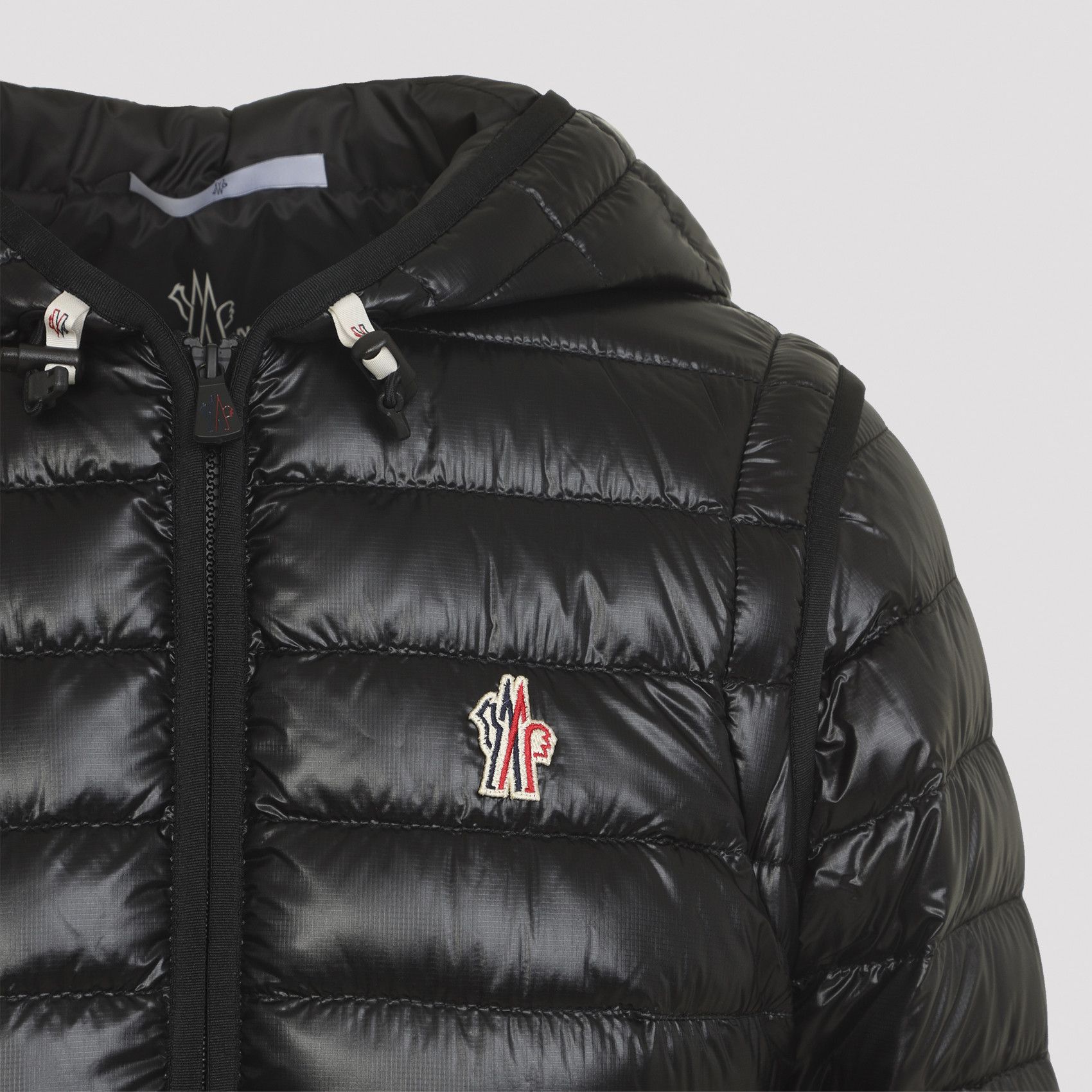 Moncler Grenoble Moncler Grenoble Karuras Jacket Size S / US 4 / IT 40 - 5 Thumbnail