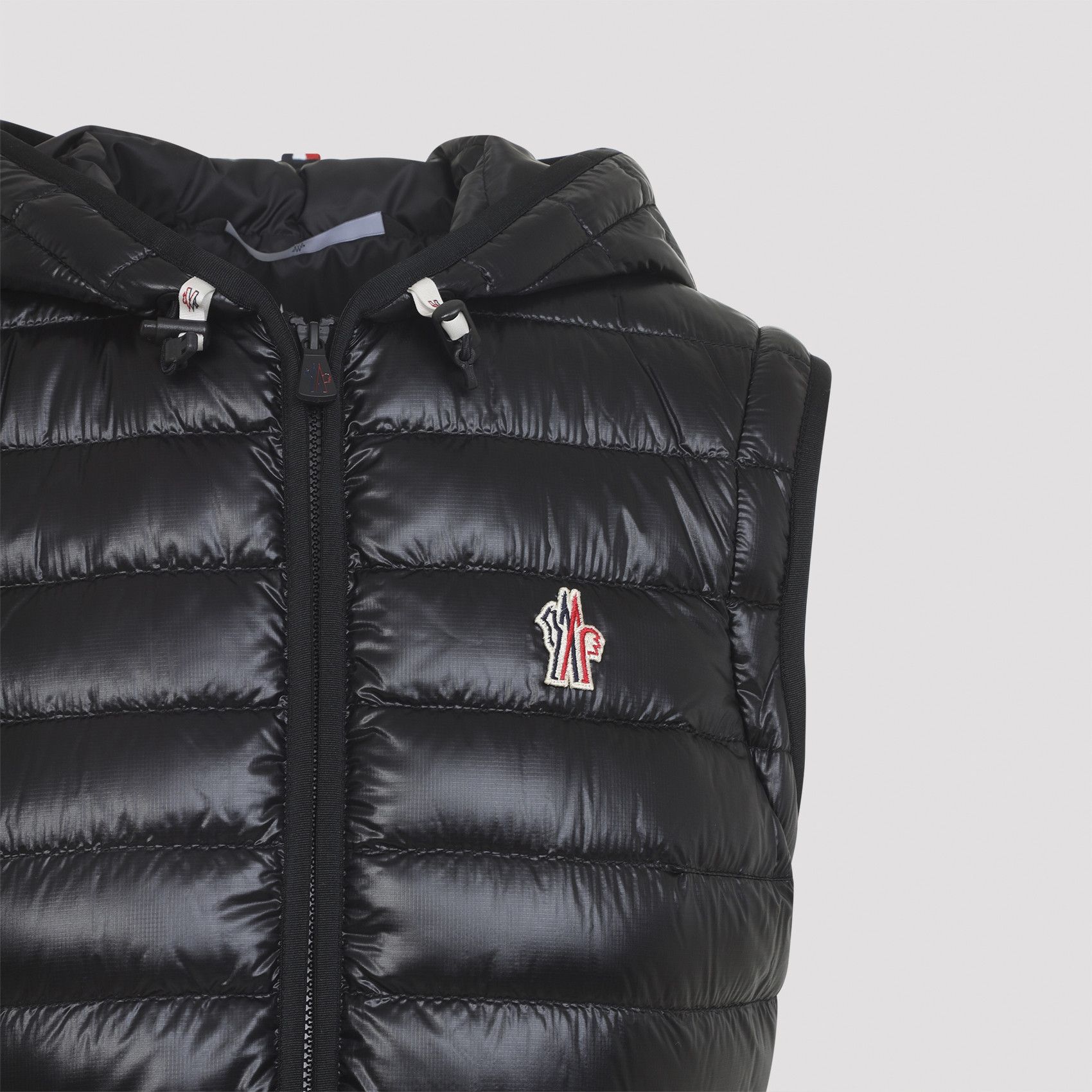 Moncler Grenoble Moncler Grenoble Karuras Jacket Size S / US 4 / IT 40 - 6 Thumbnail