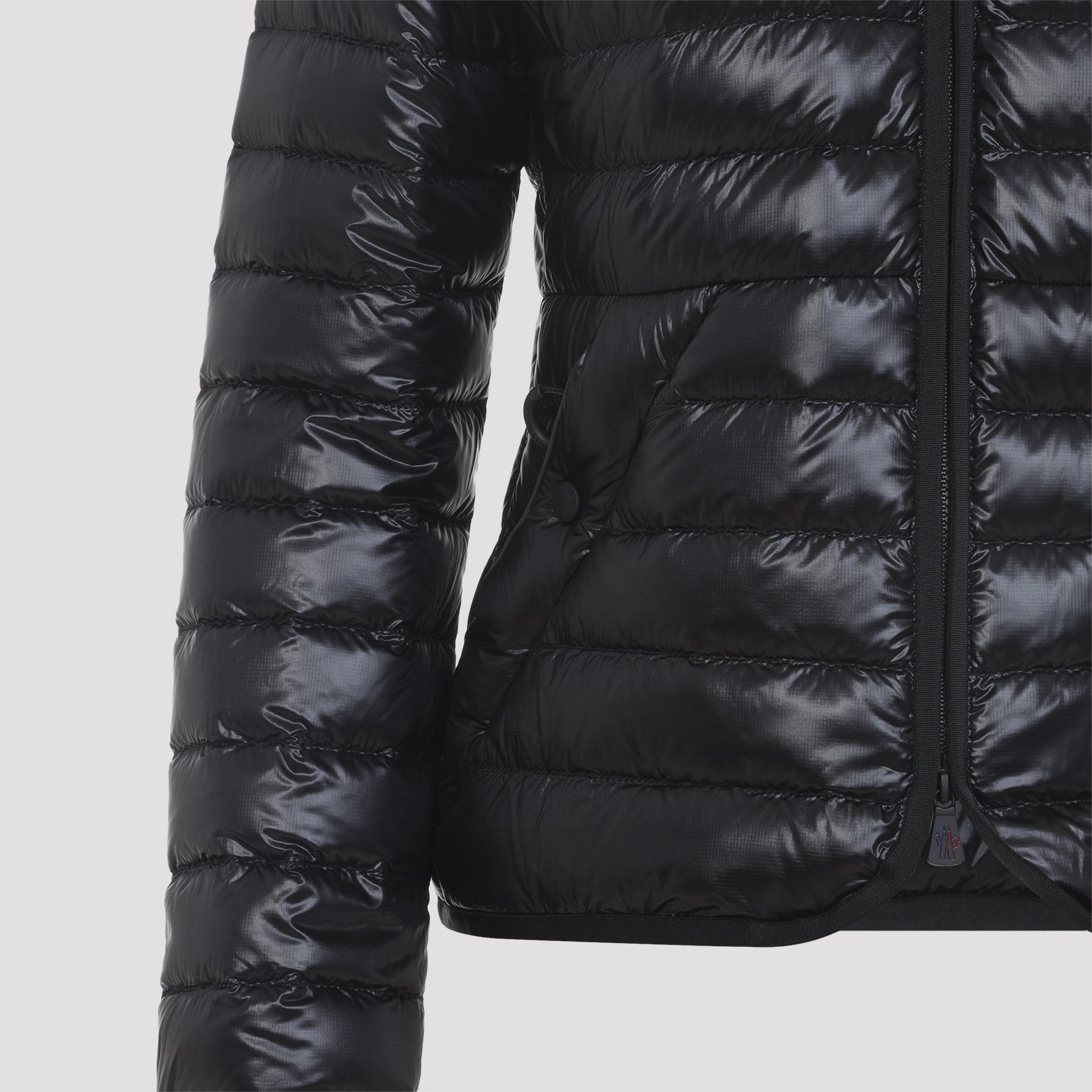 Moncler Grenoble Moncler Grenoble Karuras Jacket Size L / US 10 / IT 46 - 4 Thumbnail
