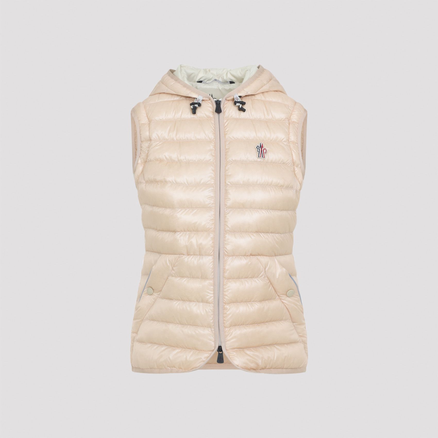 Moncler Grenoble Moncler Grenoble Karuras Jacket Size S / US 4 / IT 40 - 3 Thumbnail