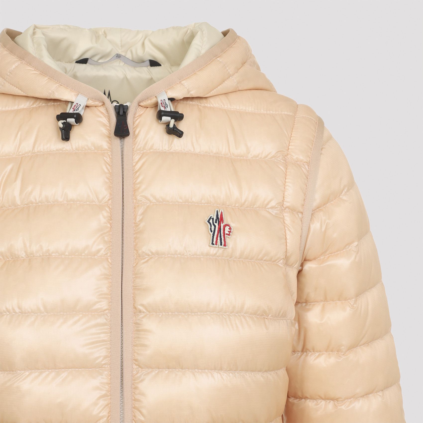Moncler Grenoble Moncler Grenoble Karuras Jacket Size S / US 4 / IT 40 - 4 Thumbnail