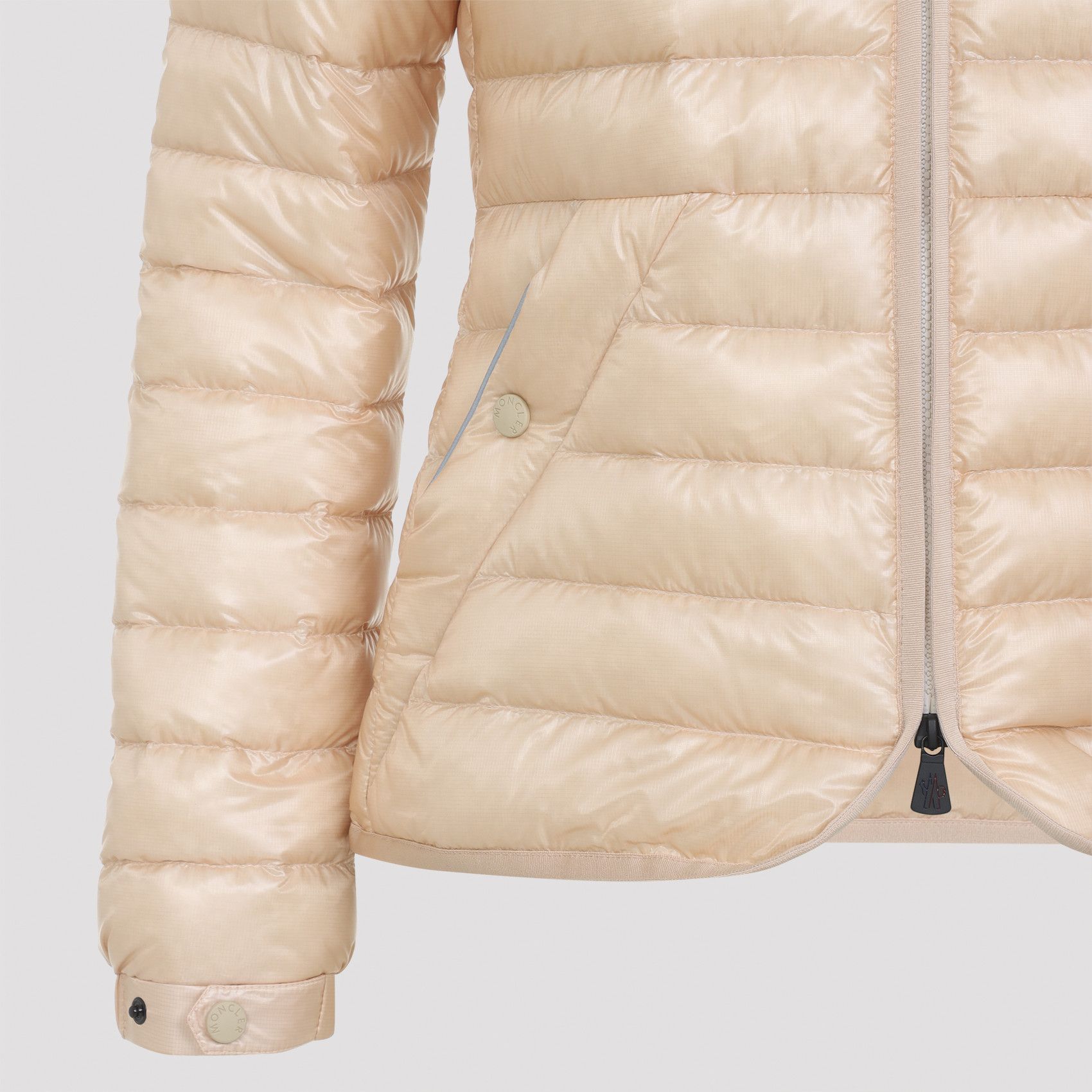 Moncler Grenoble Moncler Grenoble Karuras Jacket Size M / US 6-8 / IT 42-44 - 5 Thumbnail