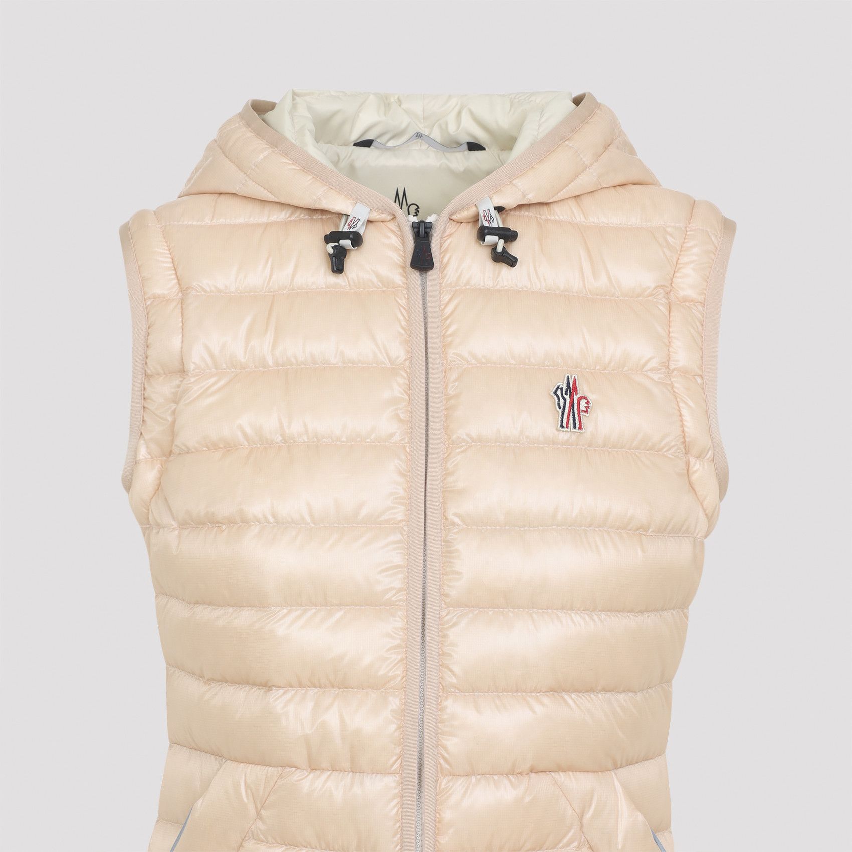 Moncler Grenoble Moncler Grenoble Karuras Jacket Size M / US 6-8 / IT 42-44 - 6 Thumbnail