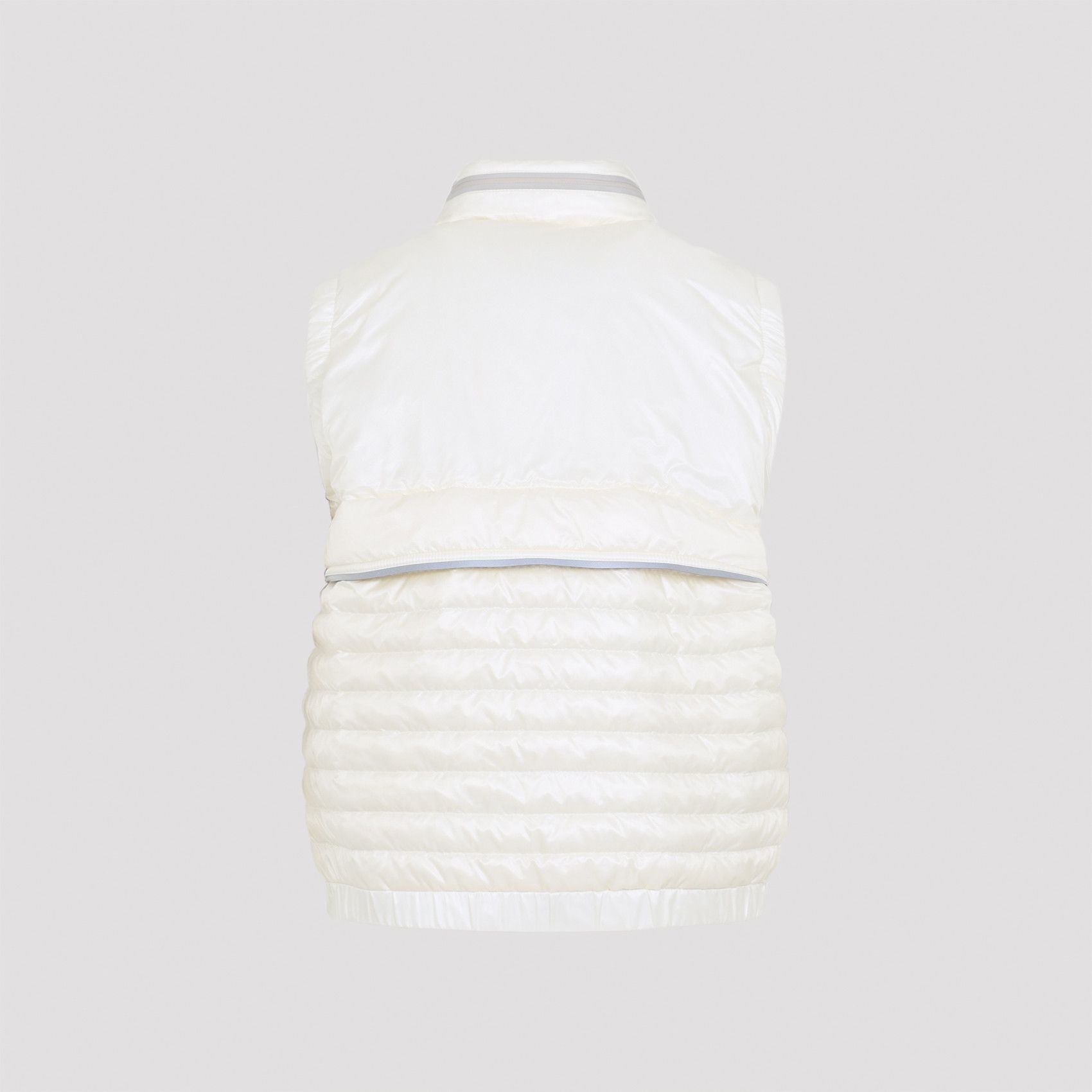 Moncler Grenoble Moncler Grenoble Gumiane Gilet Size M / US 6-8 / IT 42-44 - 2 Thumbnail